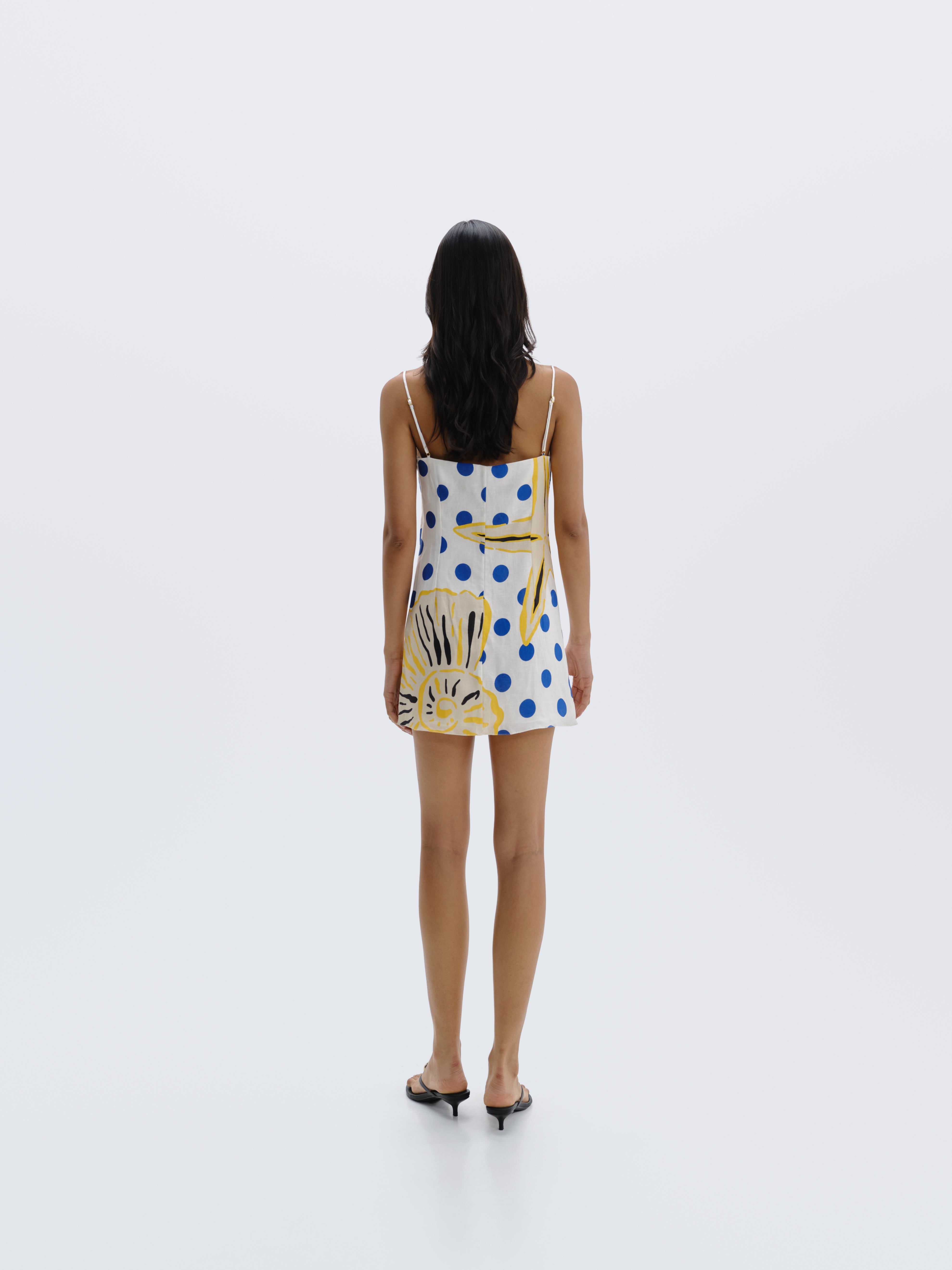 Ancona Dress