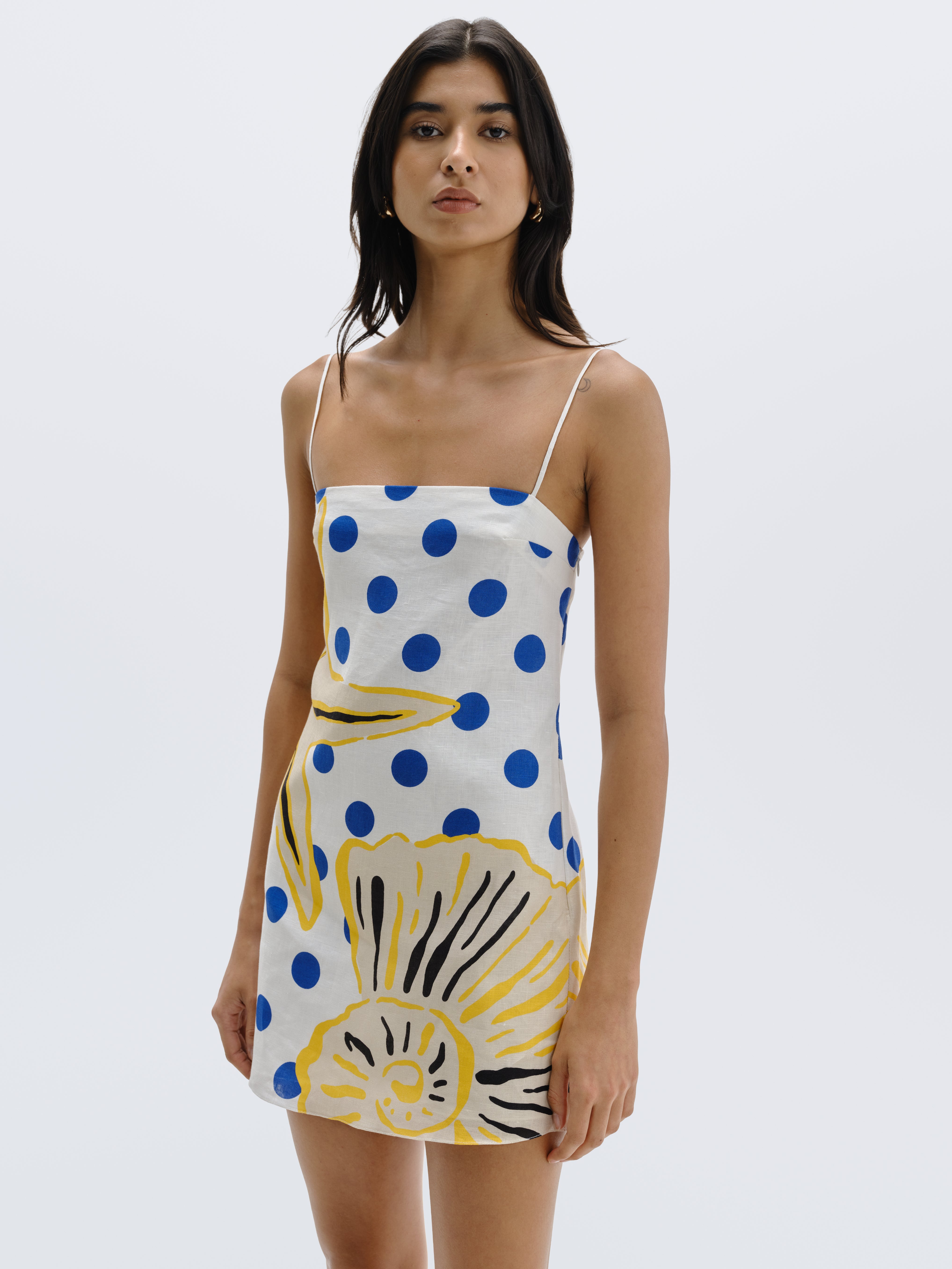 Ancona Dress