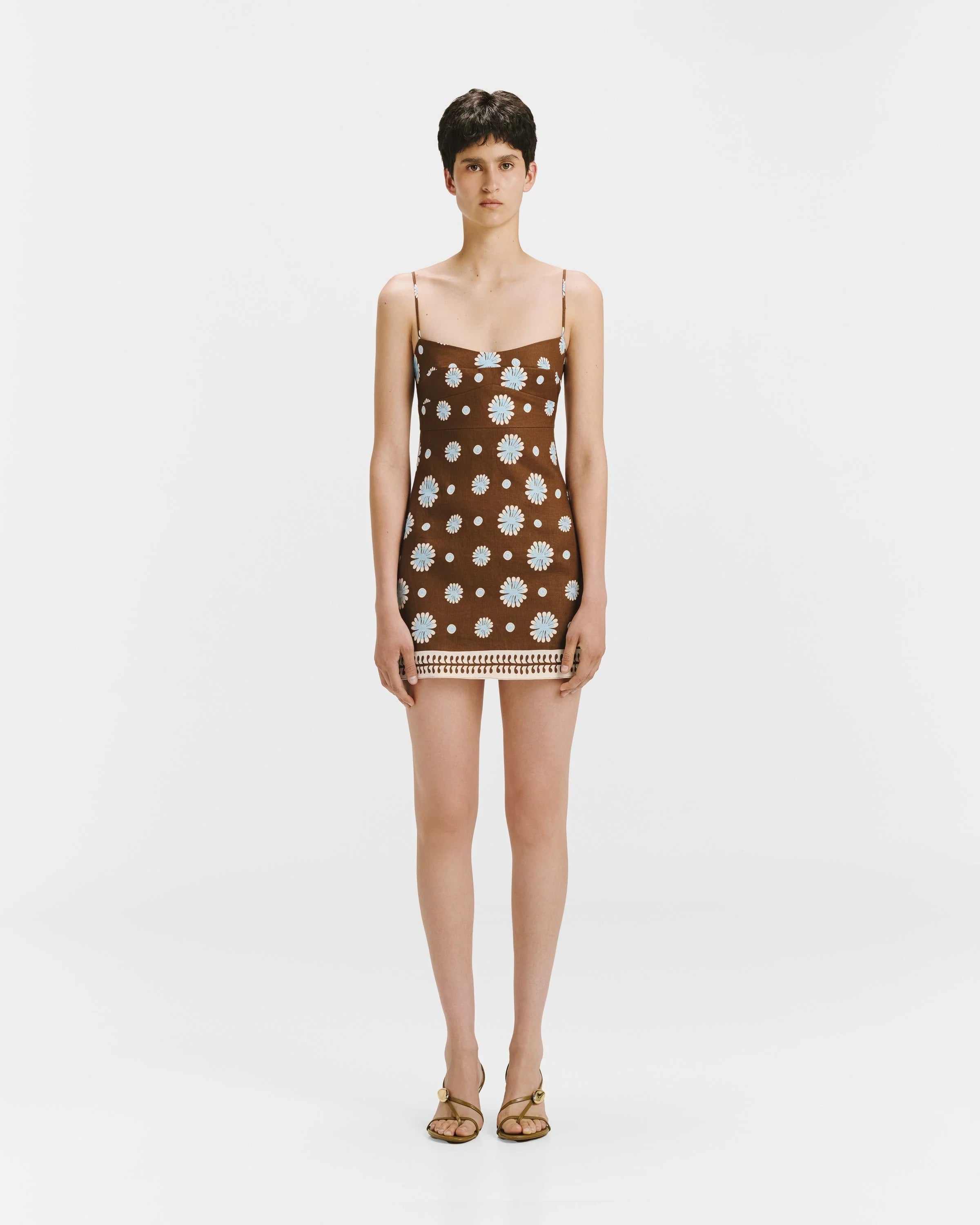LUCCA DRESS