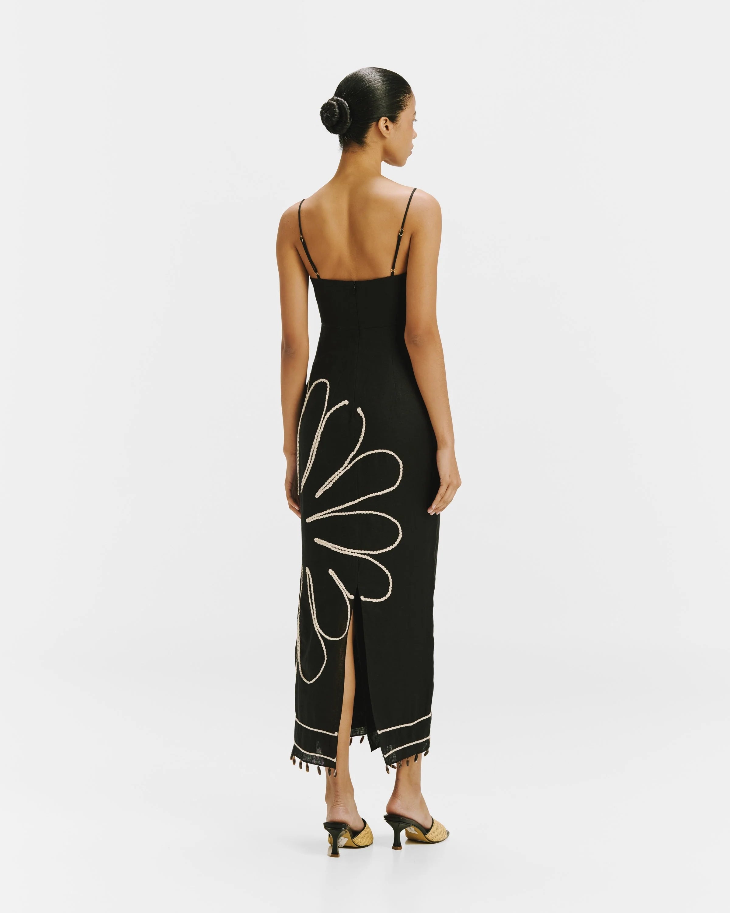 PALOMA DRESS