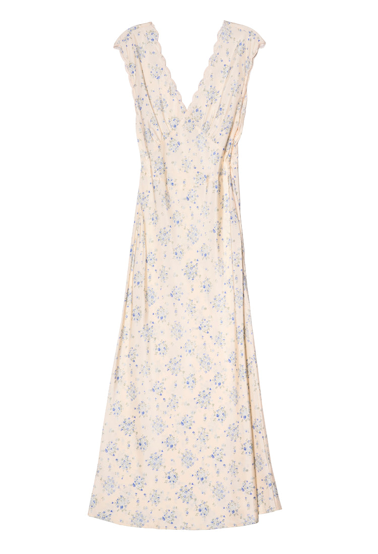 Marja Dress