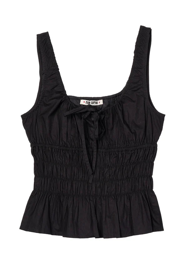 Gigi Top