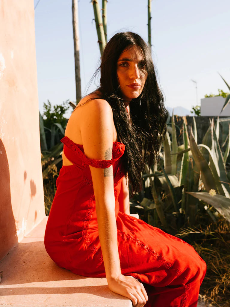 Sophie Dress