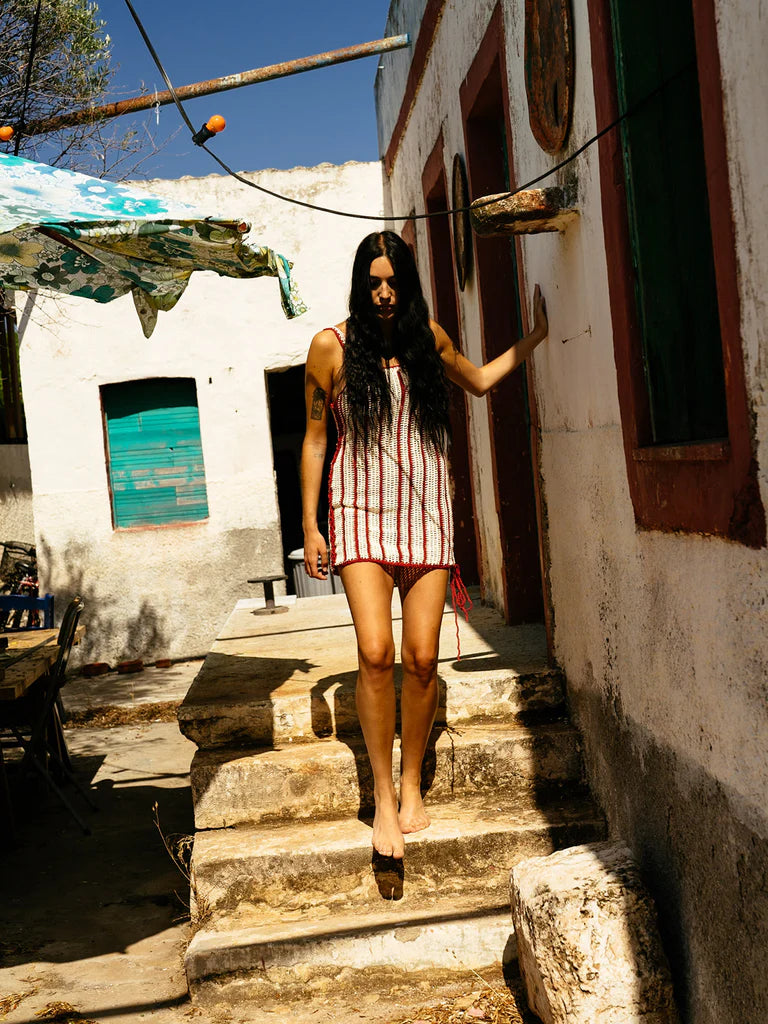 Suki Dress