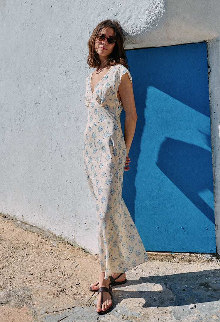 Marja Dress