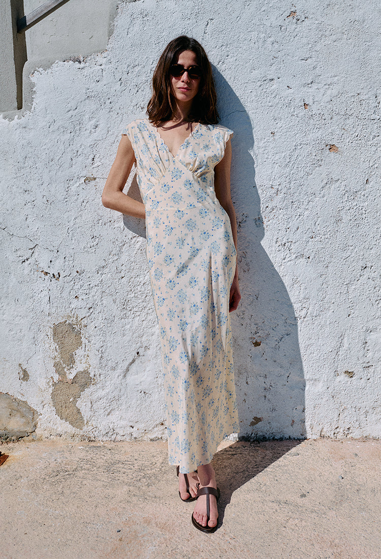 Marja Dress