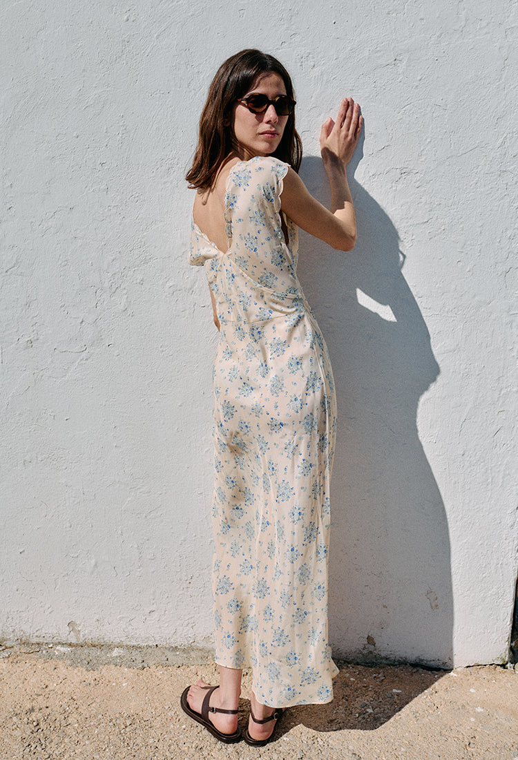 Marja Dress