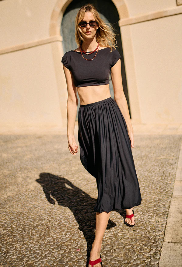 Marcella Skirt