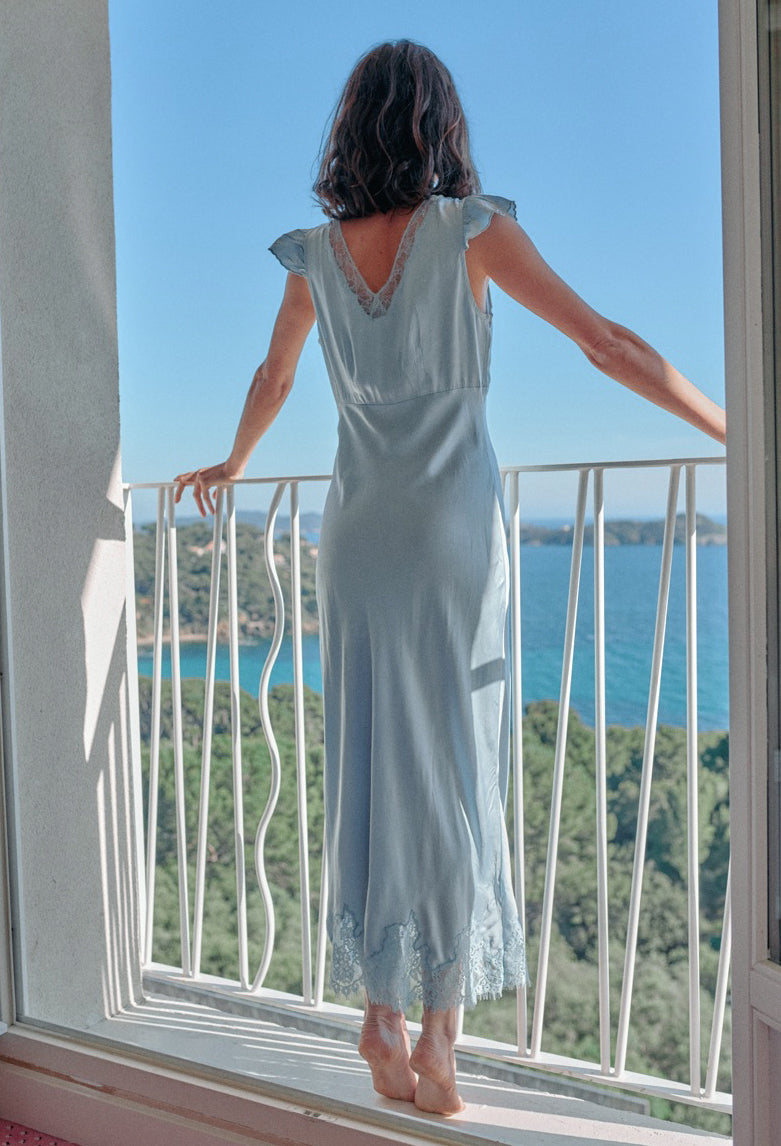 Isol Dress
