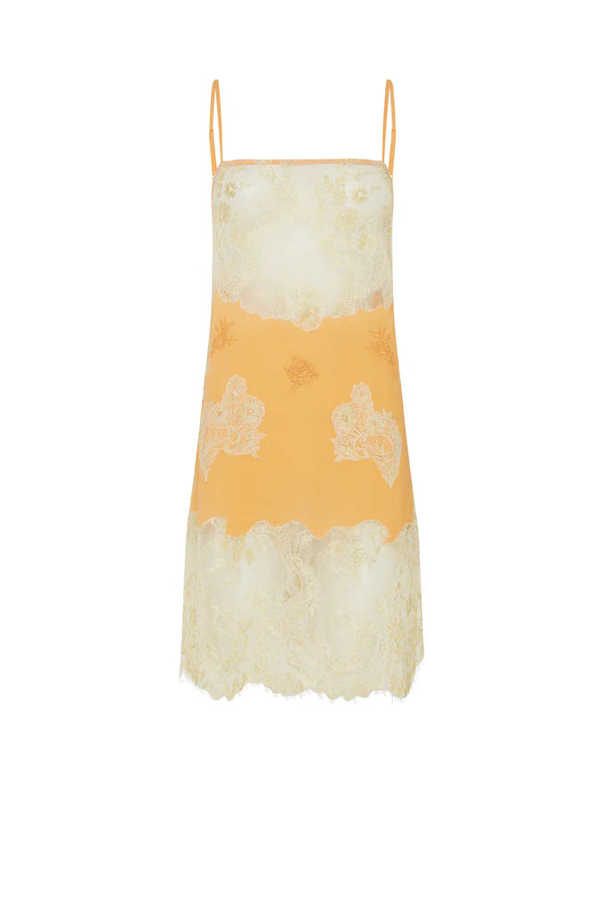 Emilie Dress
