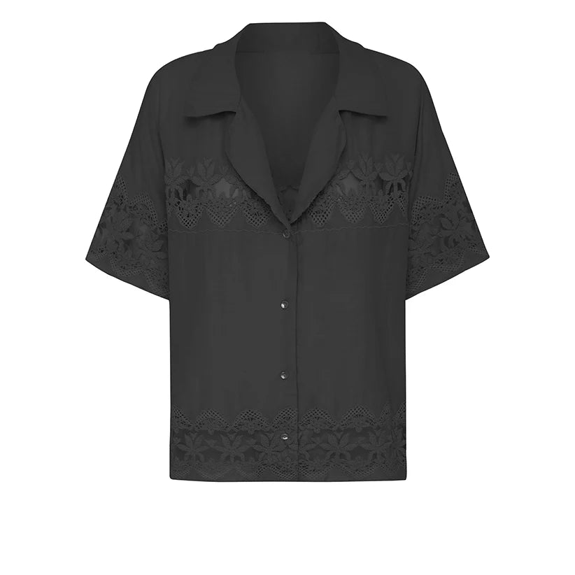 Evelyn Shirt