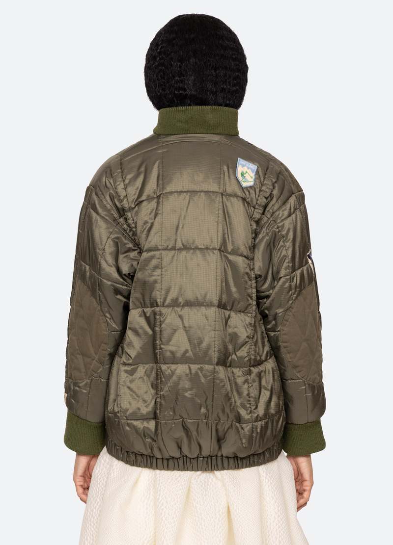 Eira Jacket