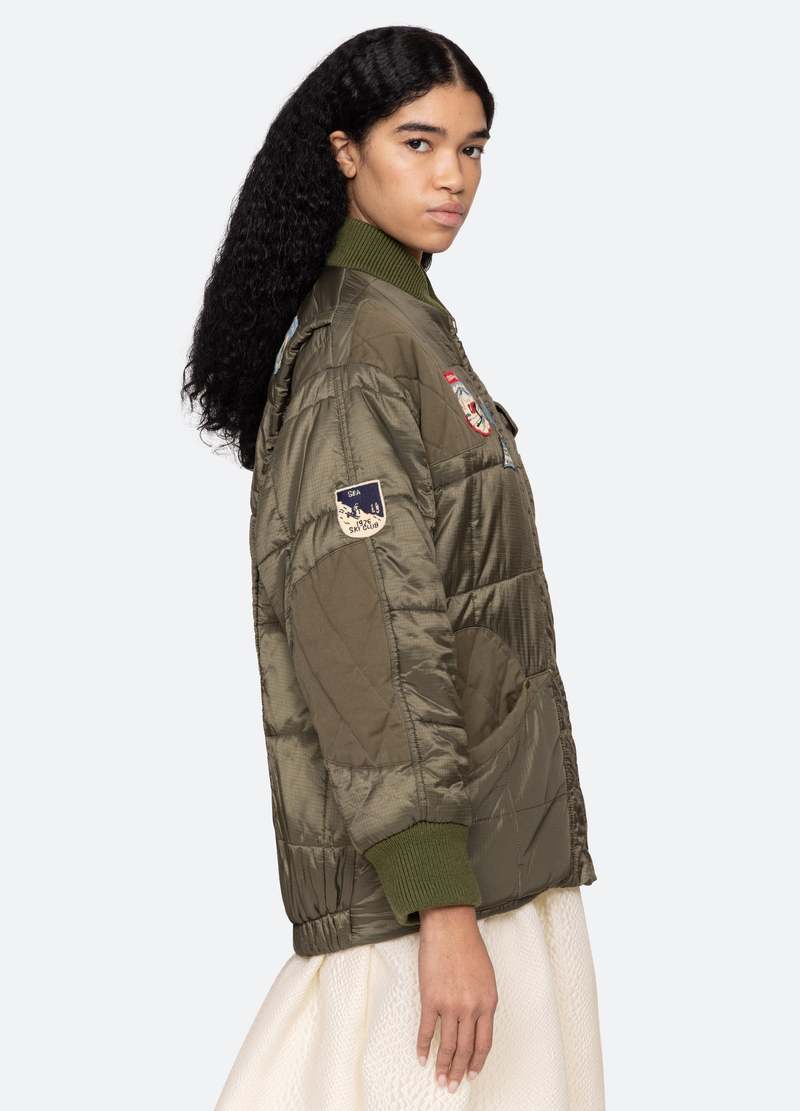 Eira Jacket