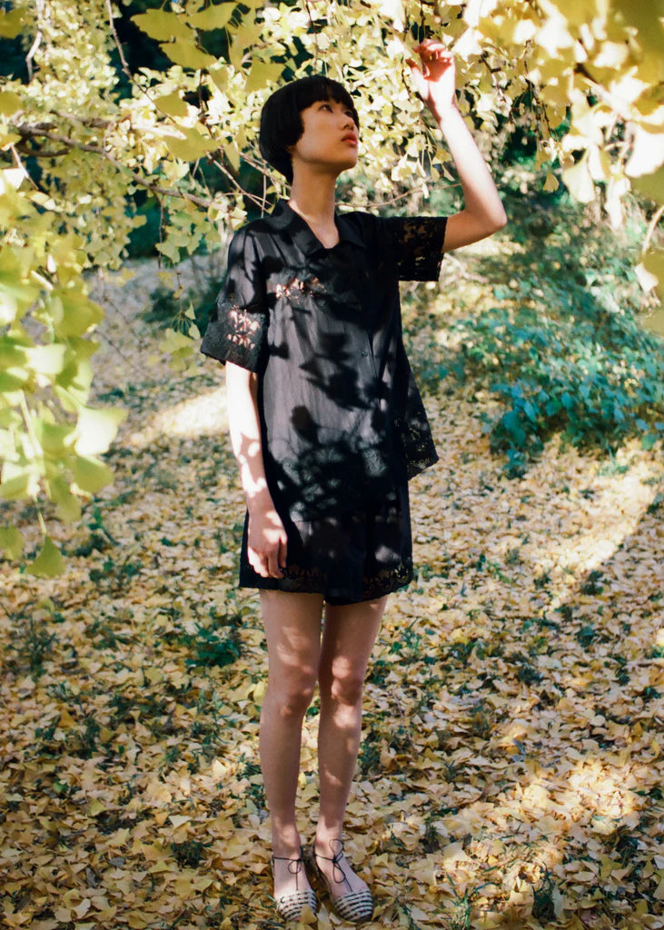 Evelyn Shirt
