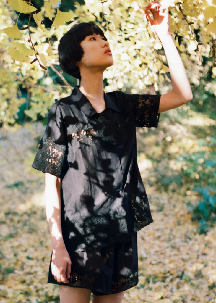 Evelyn Shirt