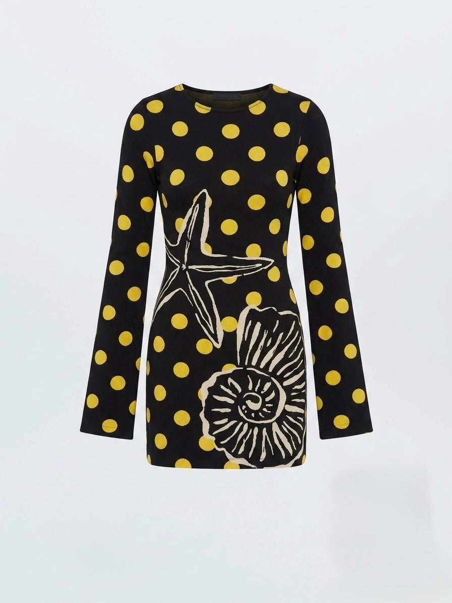 Maisha Dress