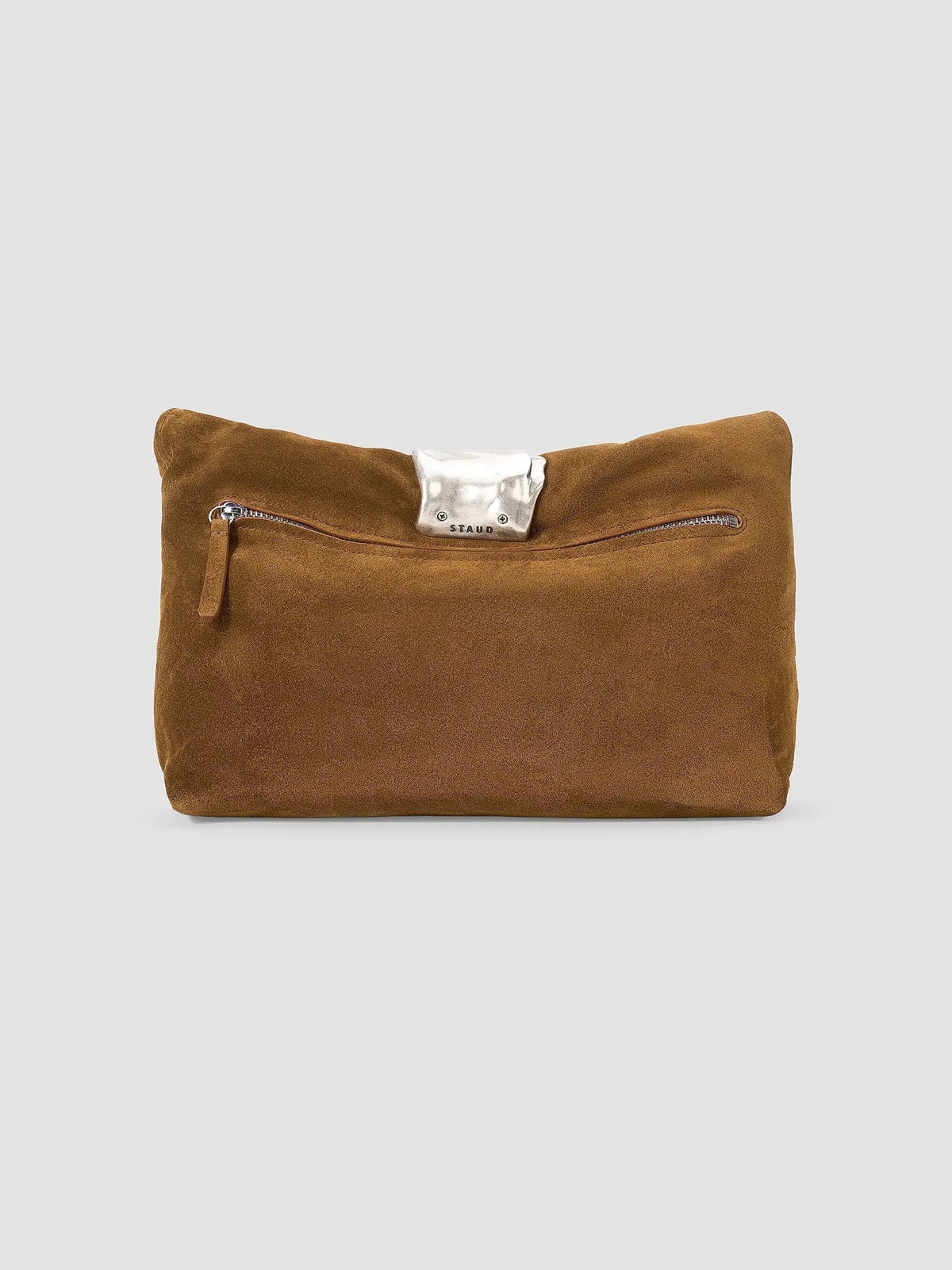 Cuff Clutch in Cigar