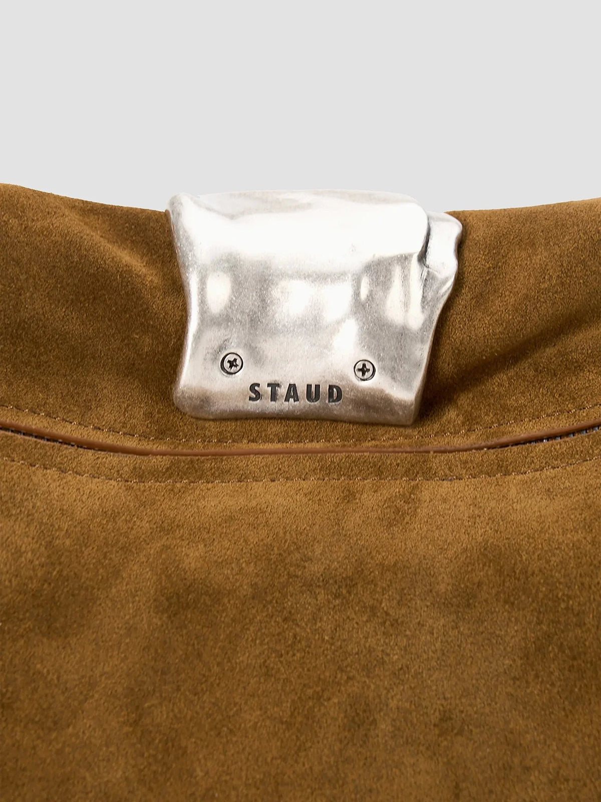 Cuff Clutch in Cigar