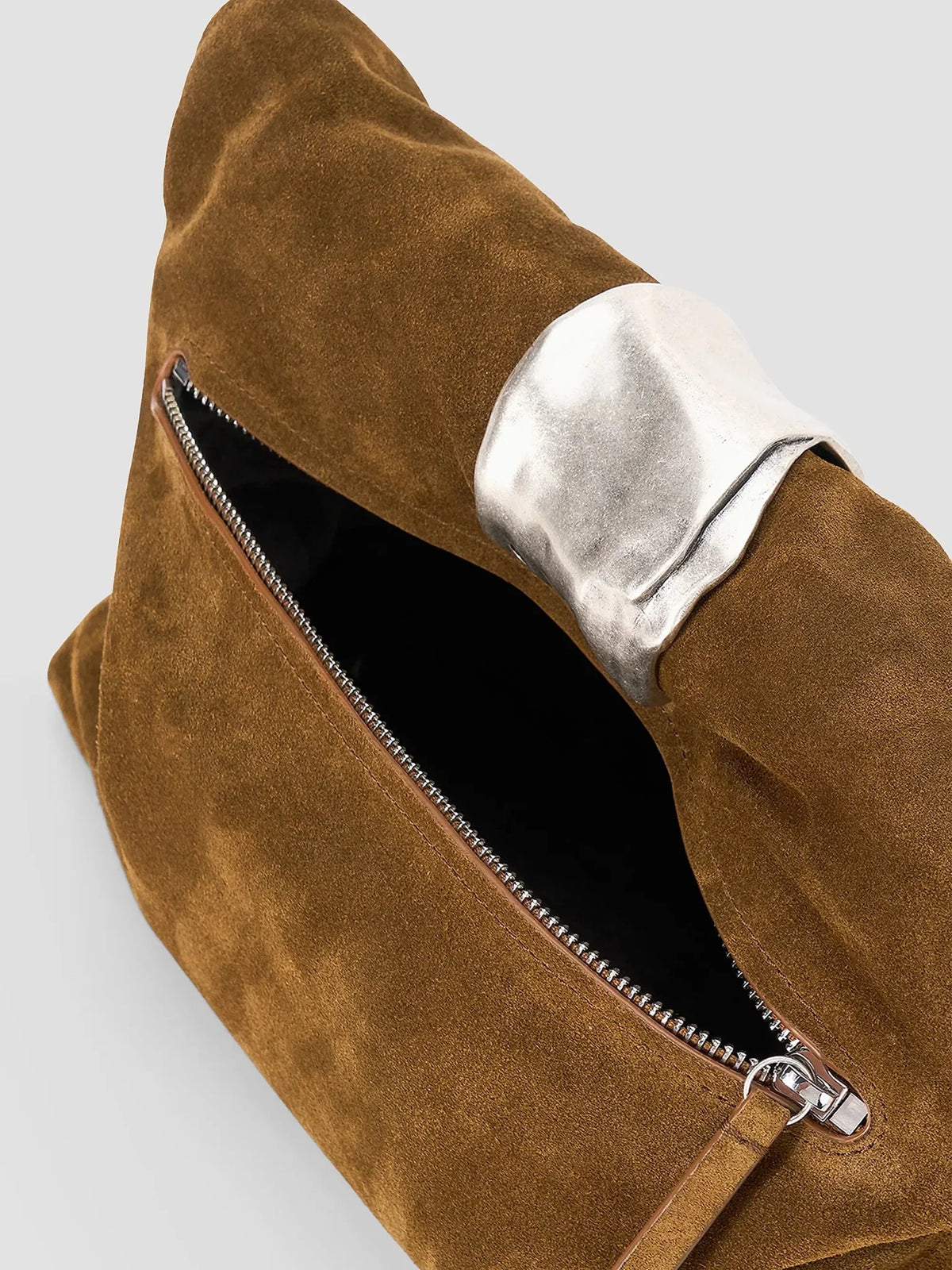Cuff Clutch in Cigar