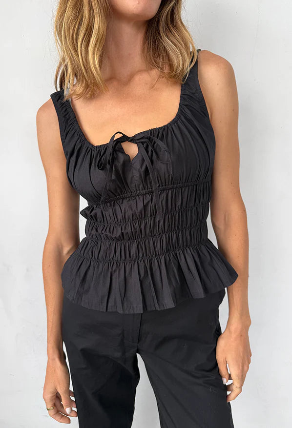 Gigi Top