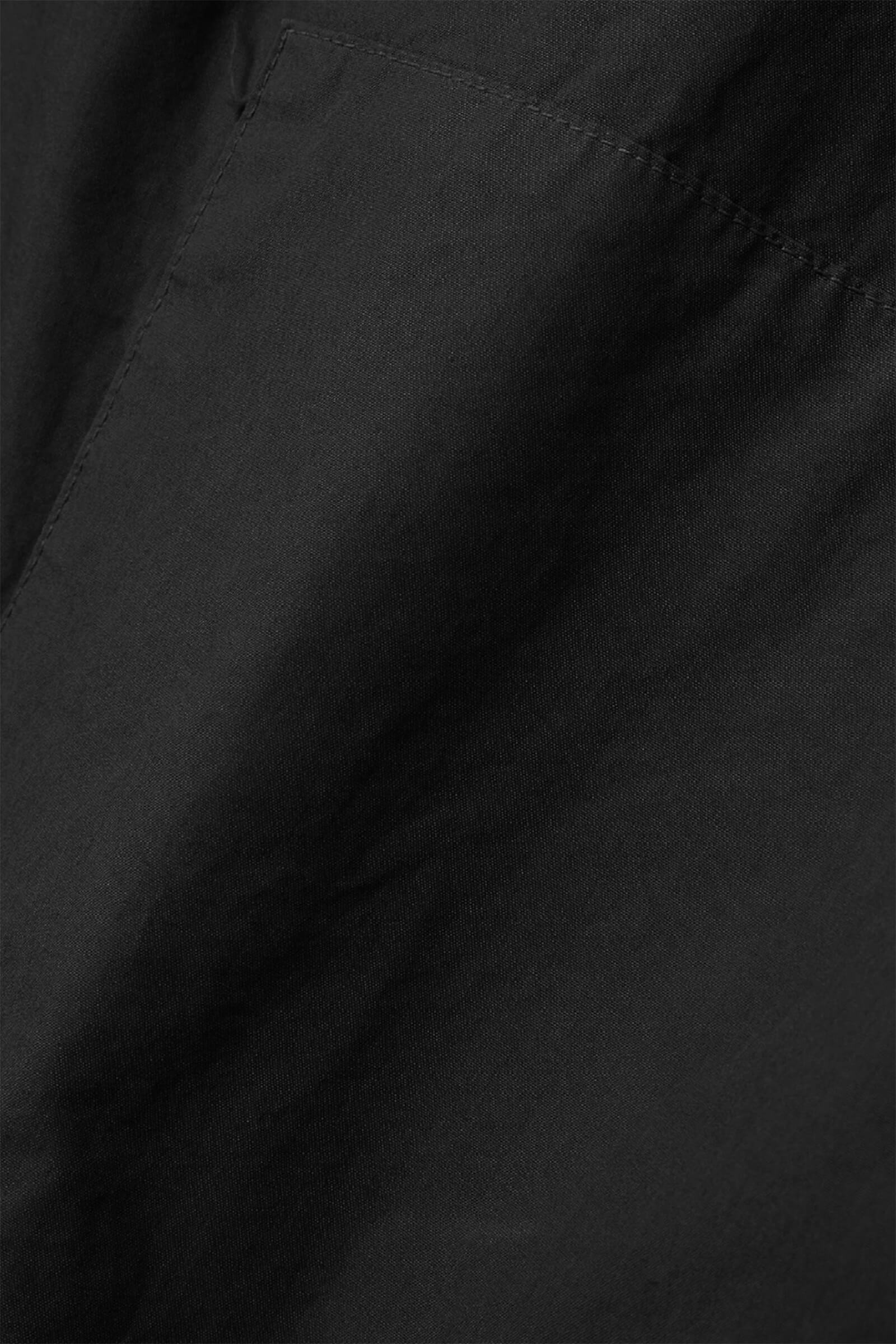 Kyoto Carpenter Pant in Black