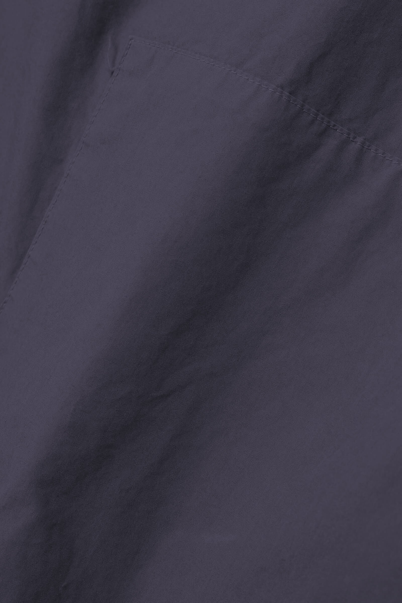 Kyoto Wide Leg Pant in Midnight