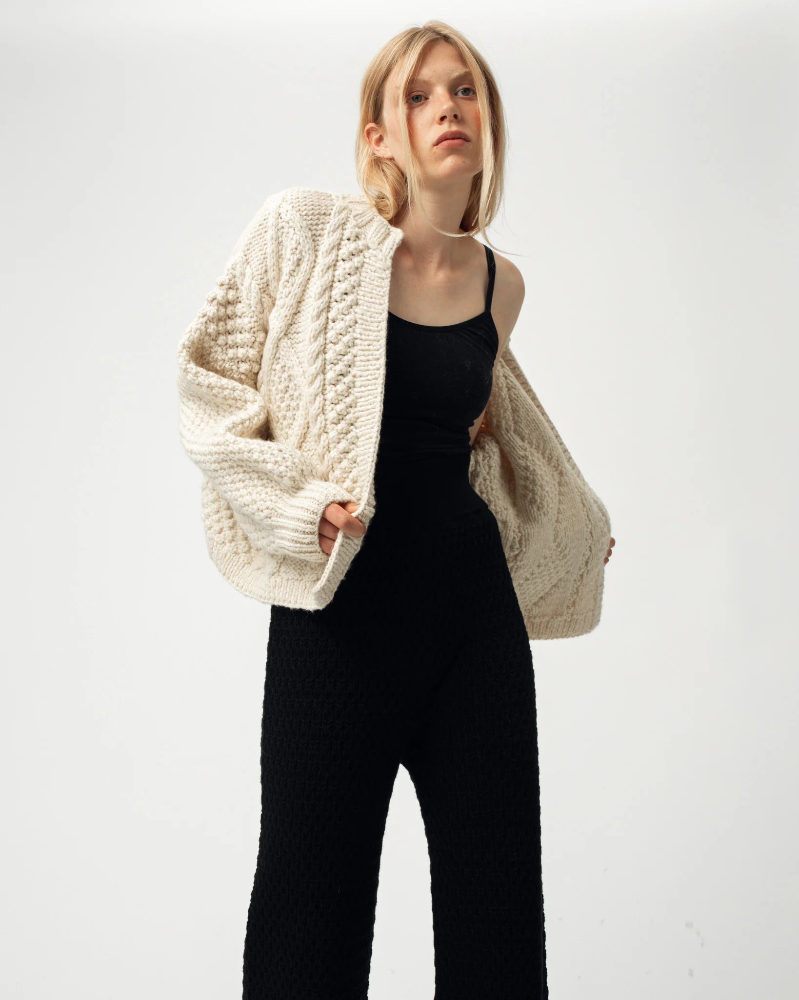 Kimmie Cardigan