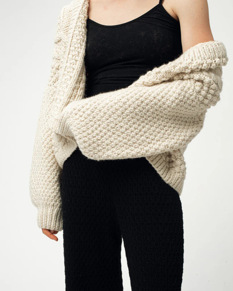 Kimmie Cardigan