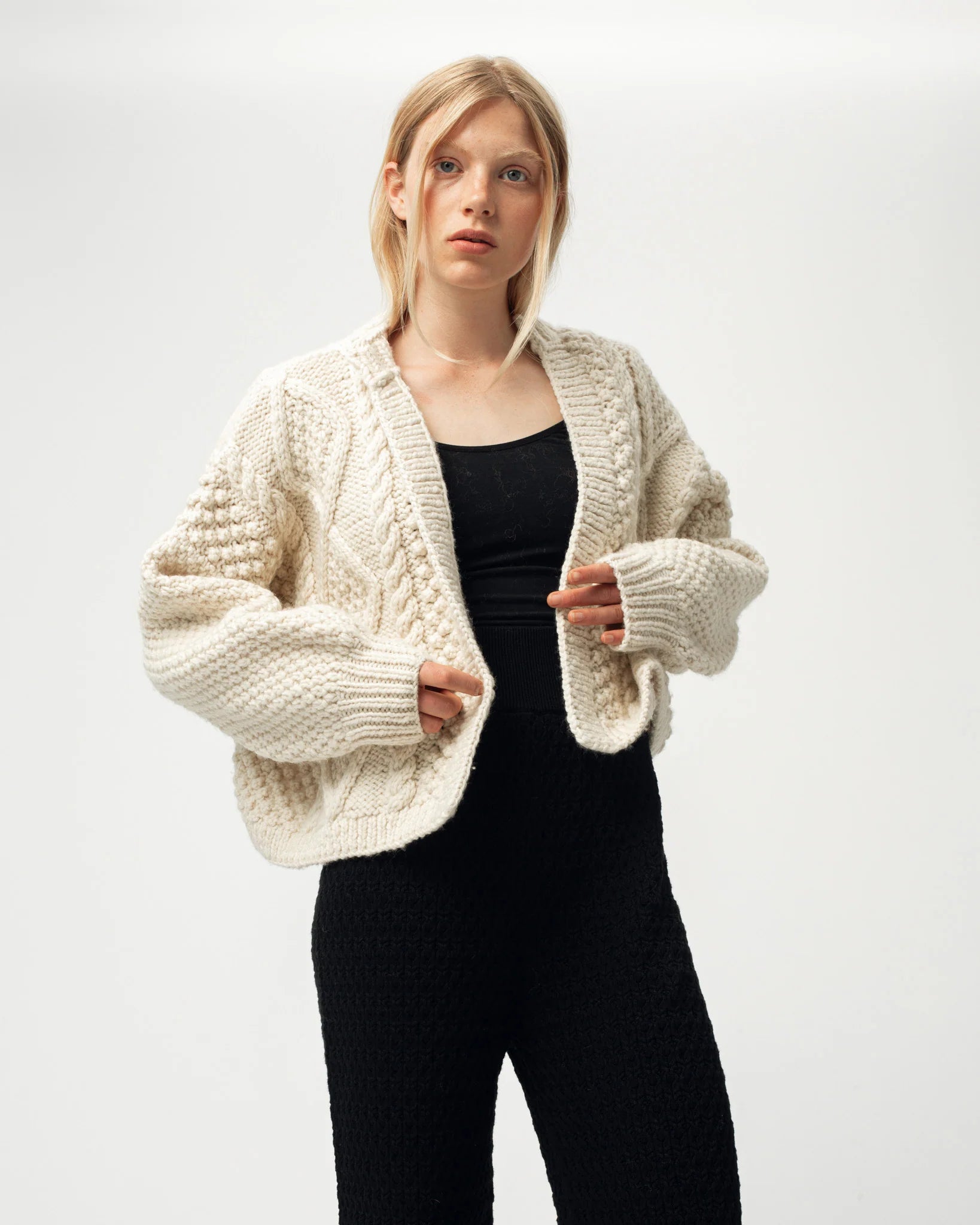 Kimmie Cardigan