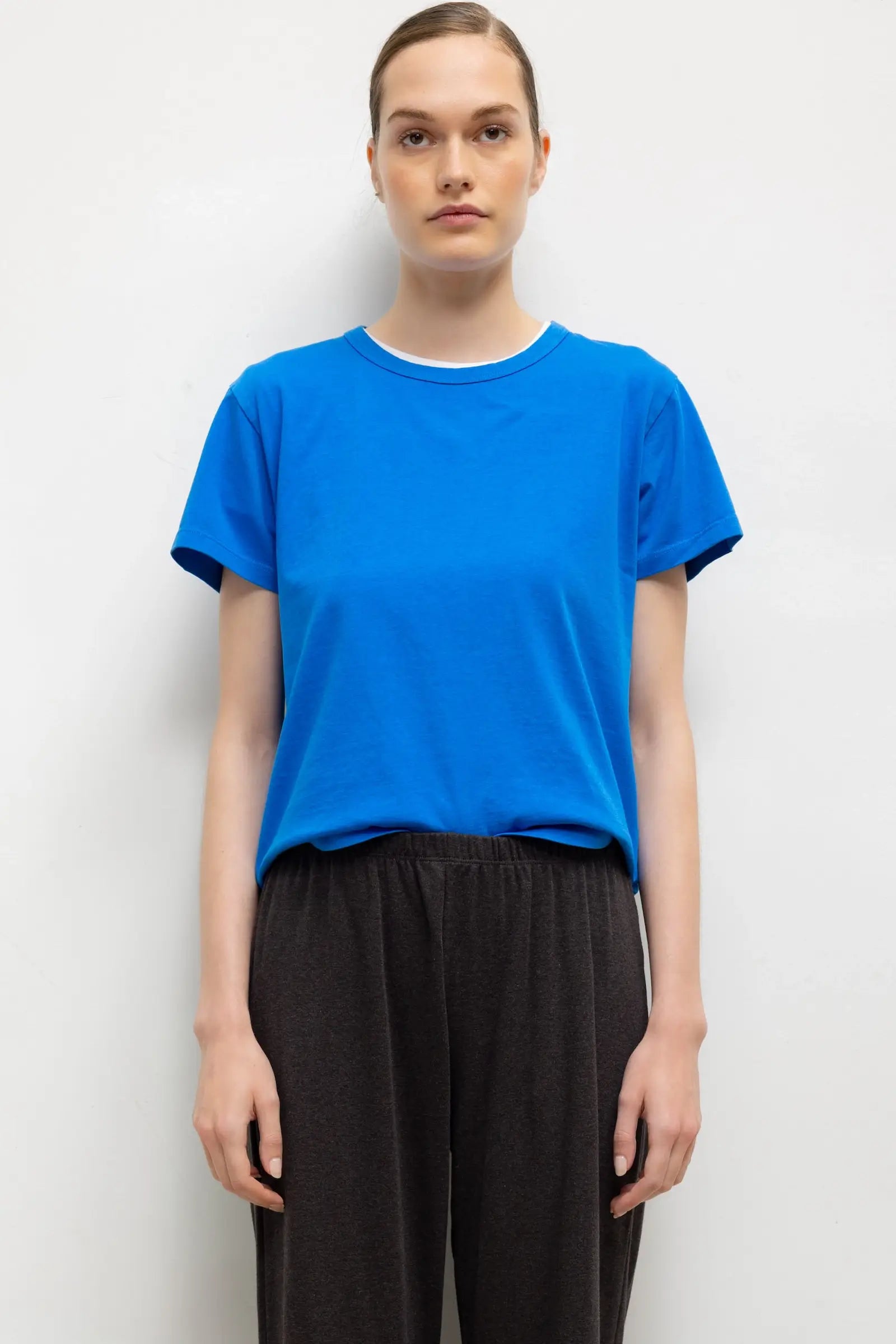 The Margo in Blue