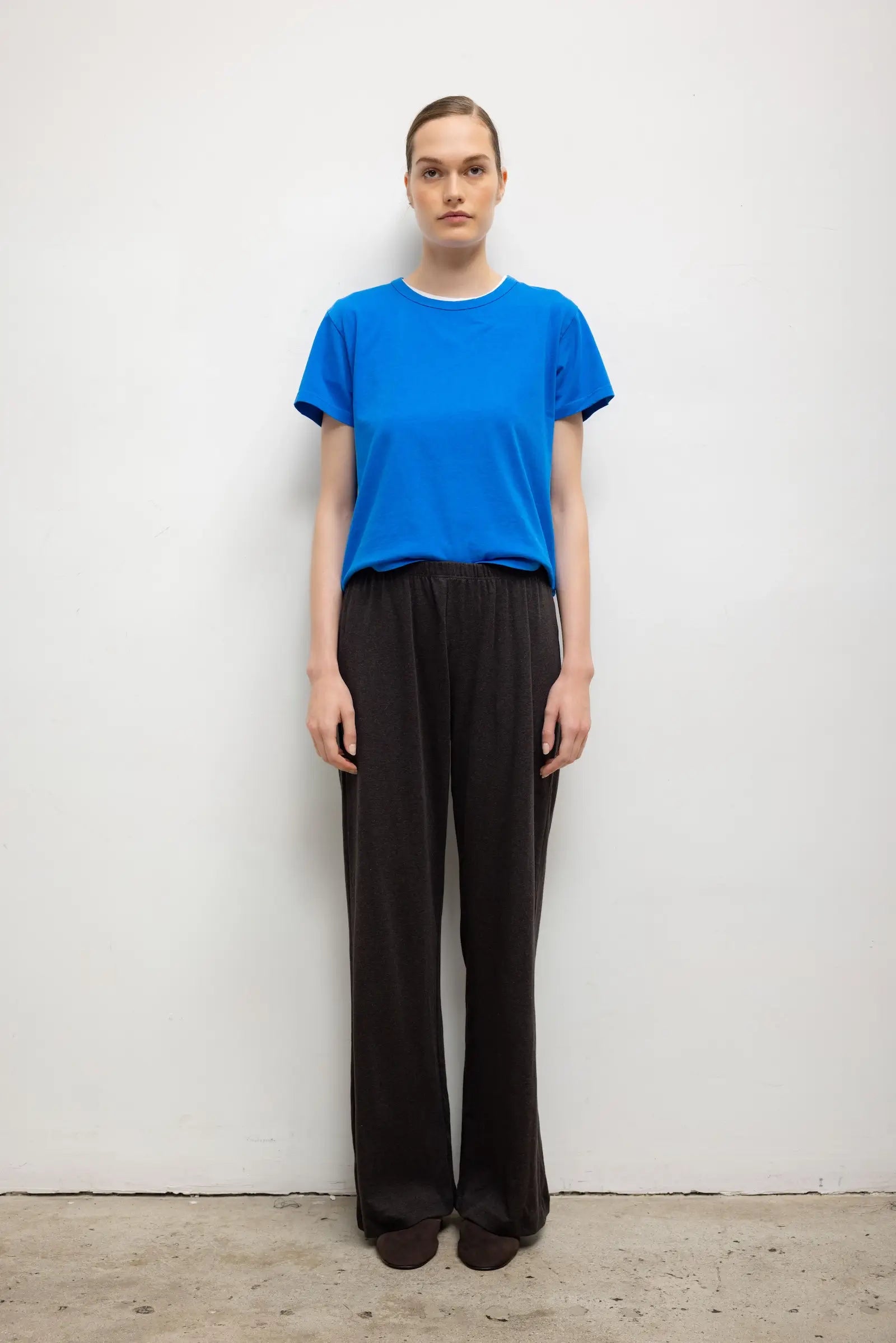 The Margo in Blue