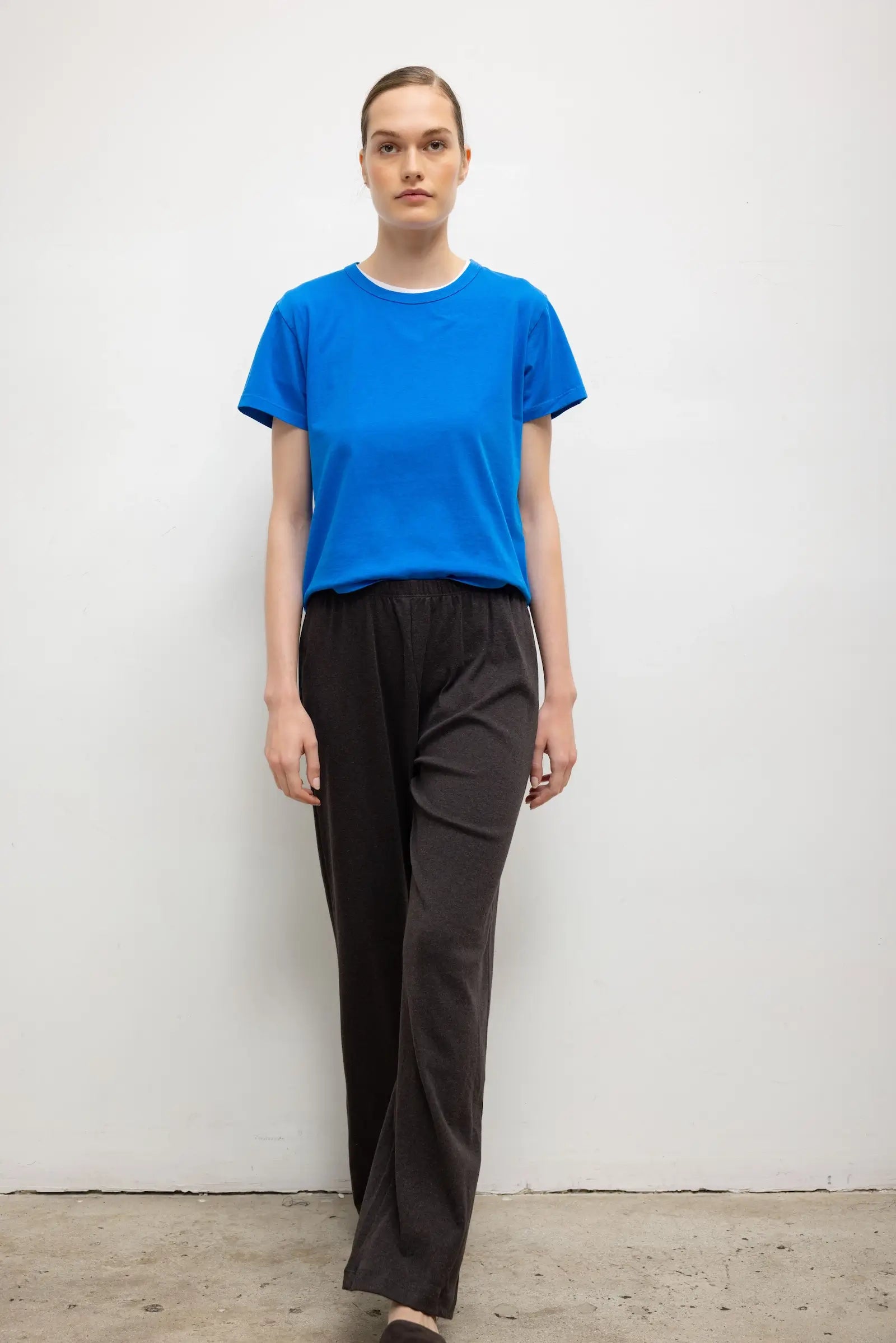 The Margo in Blue