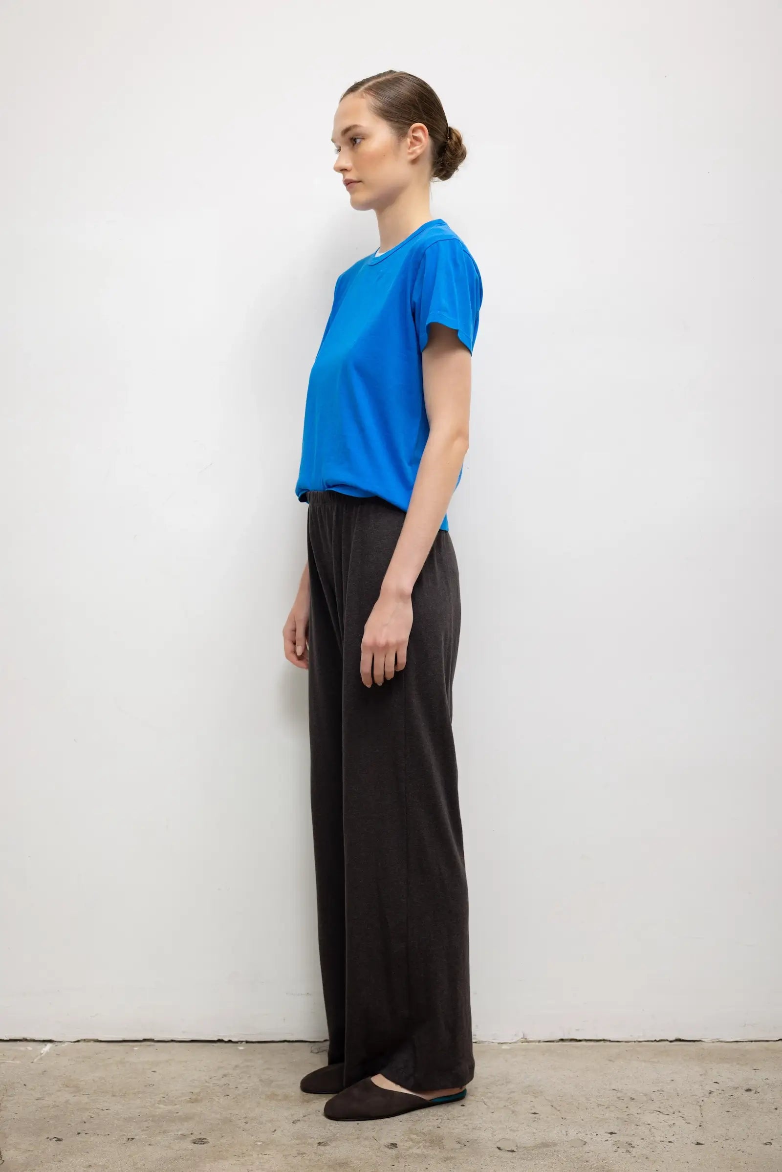 The Margo in Blue