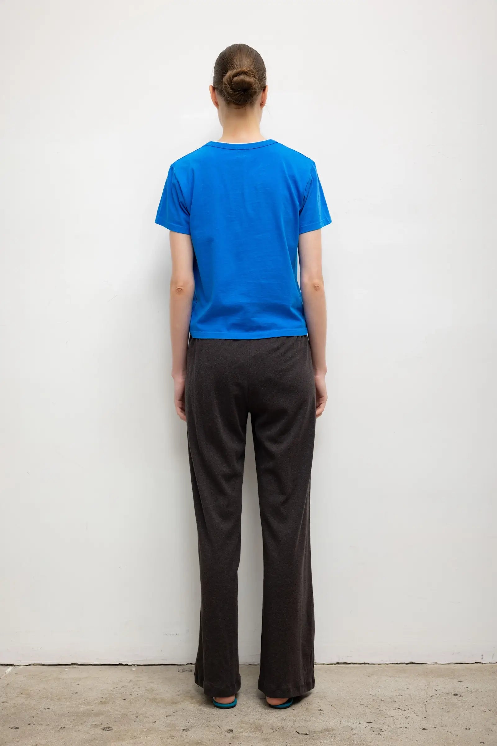 The Margo in Blue