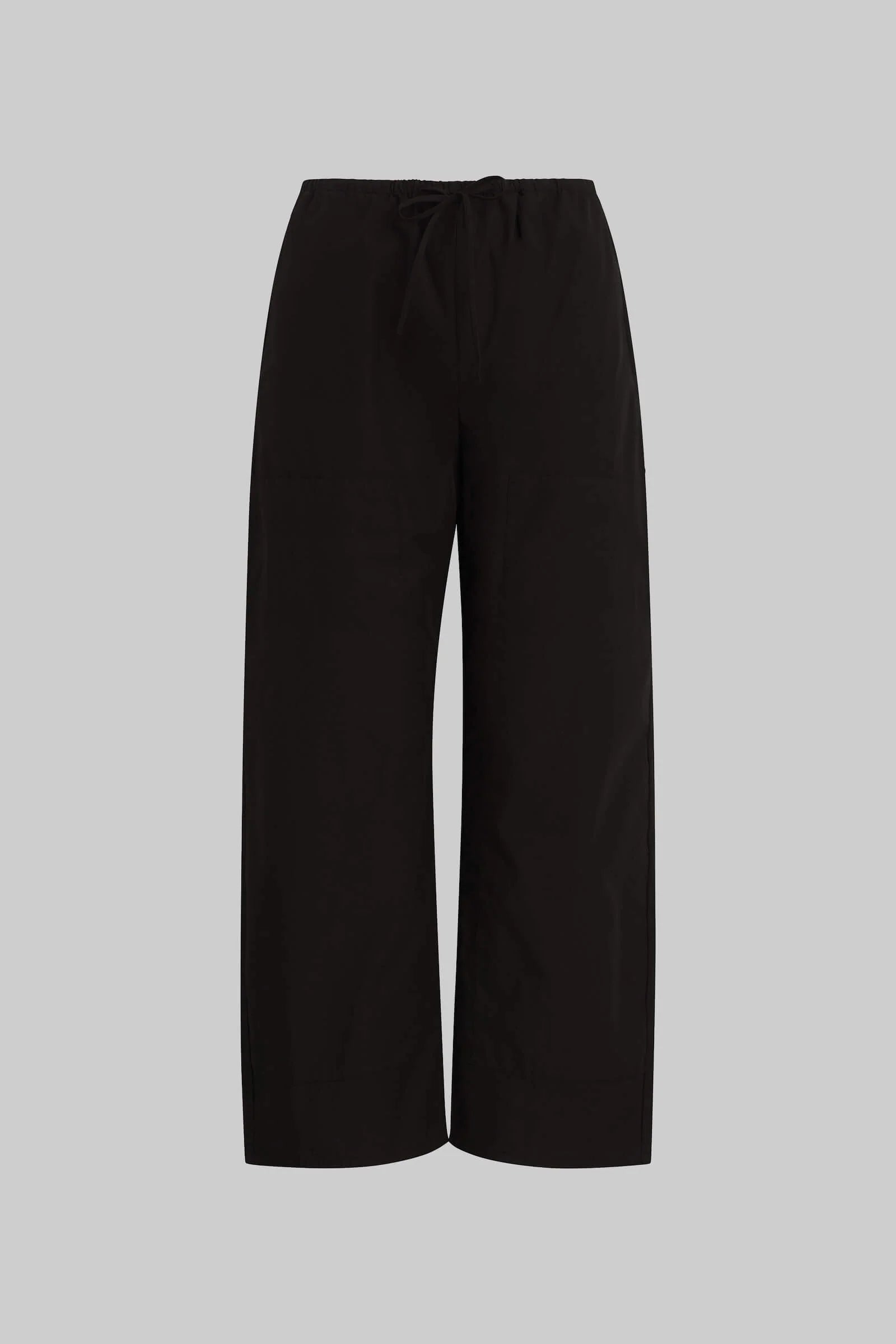 Kyoto Carpenter Pant in Black