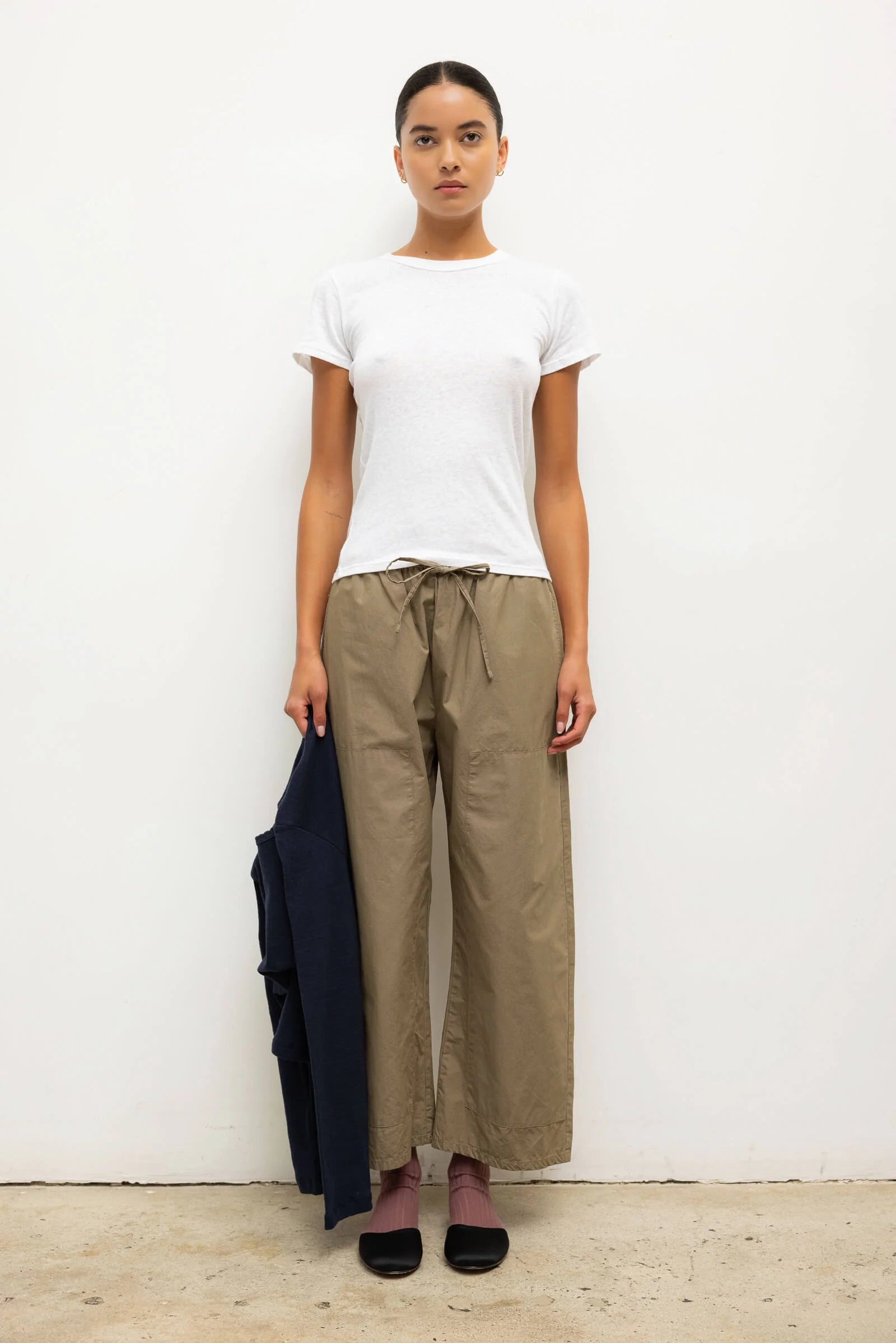Kyoto Carpenter Pant in Birch