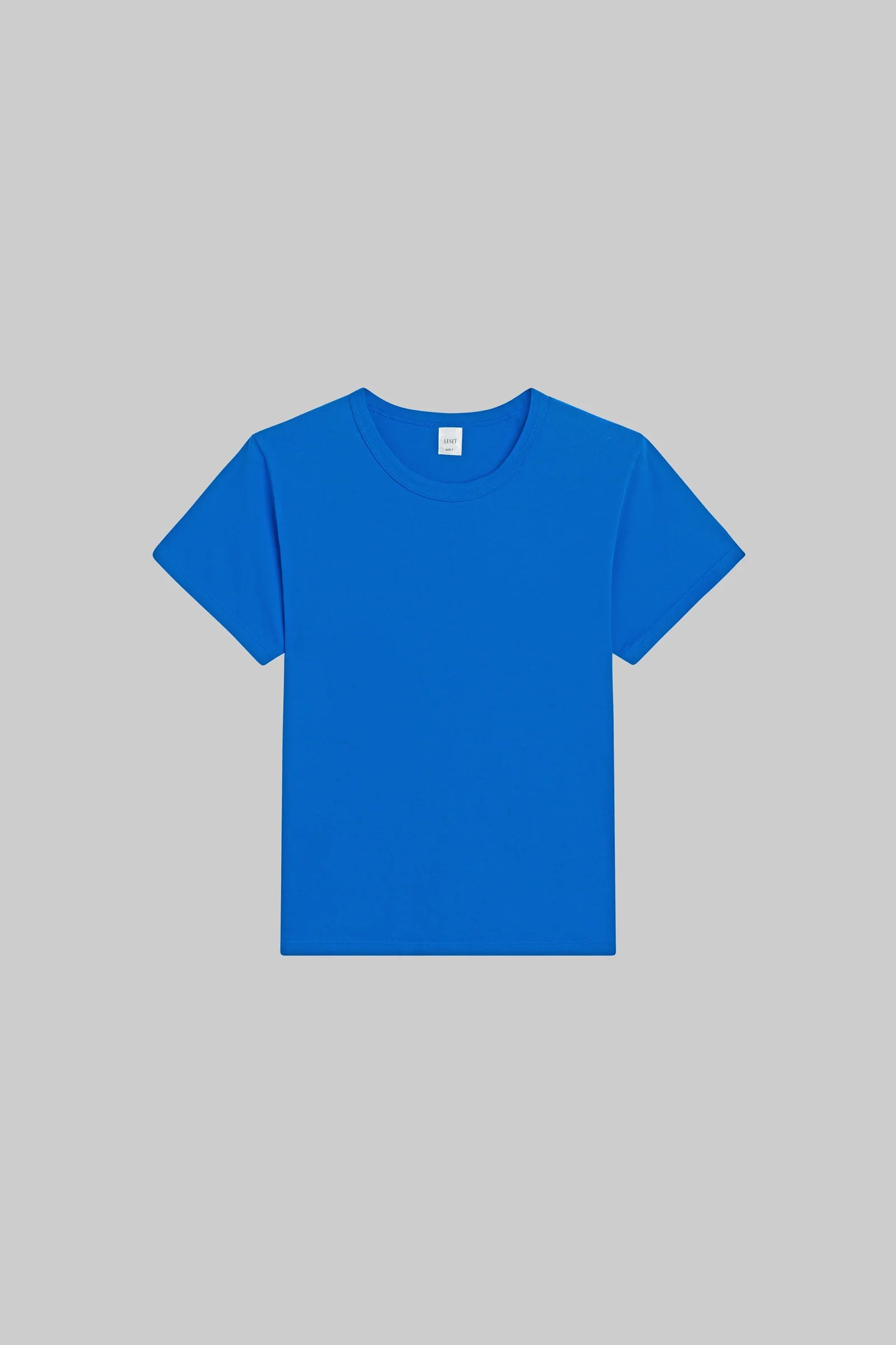 The Margo in Blue