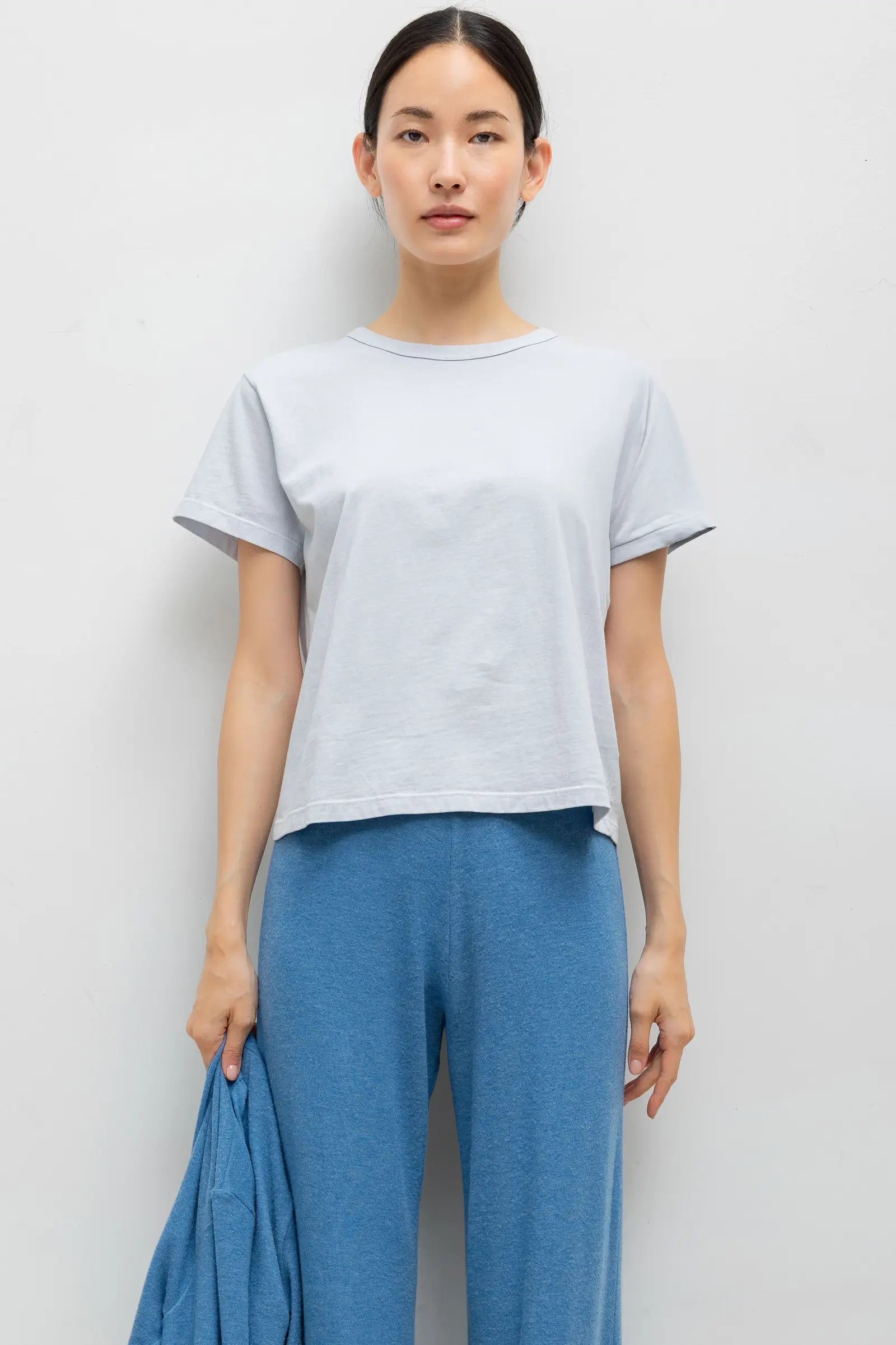 The Margo in Aqua