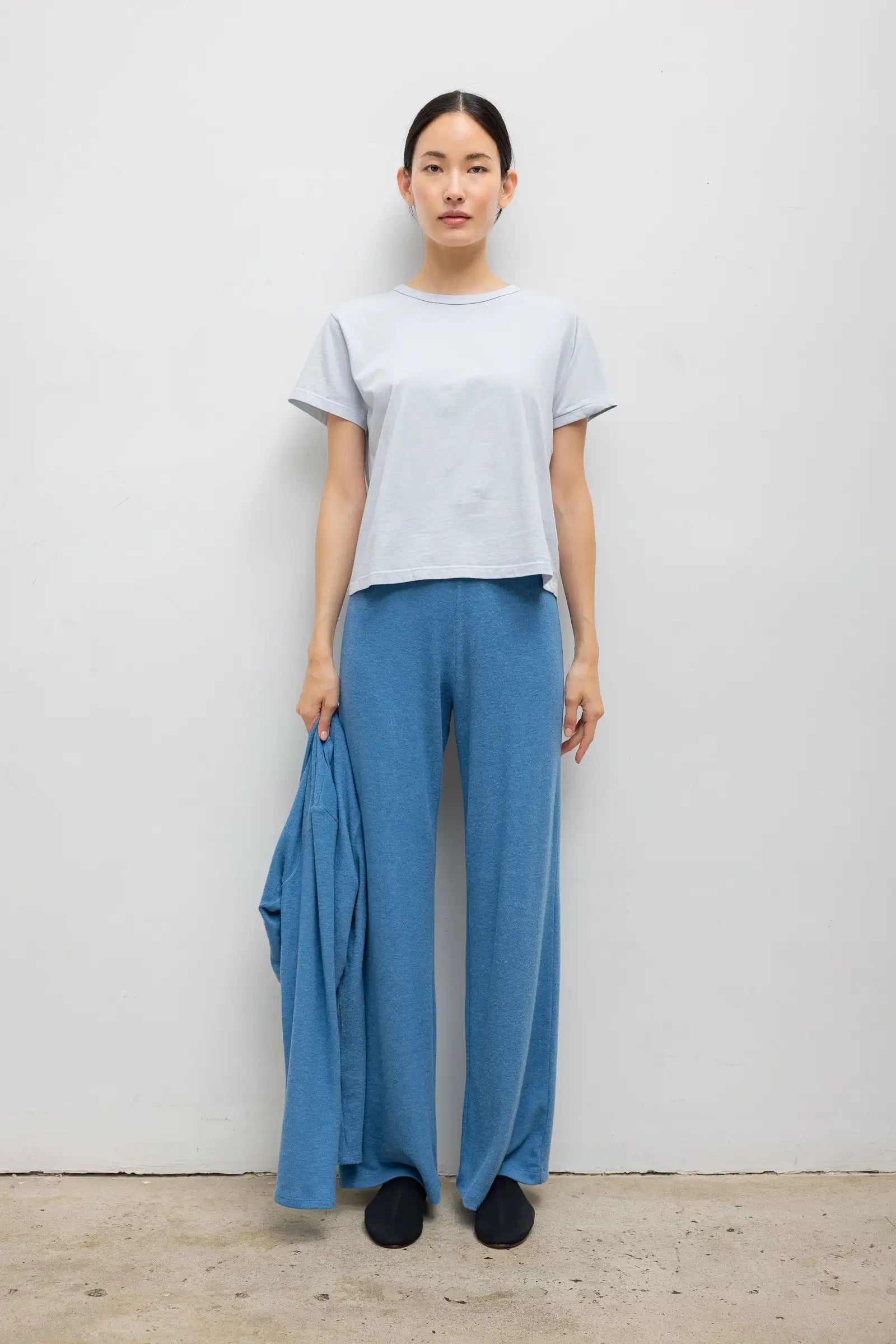 The Margo in Aqua