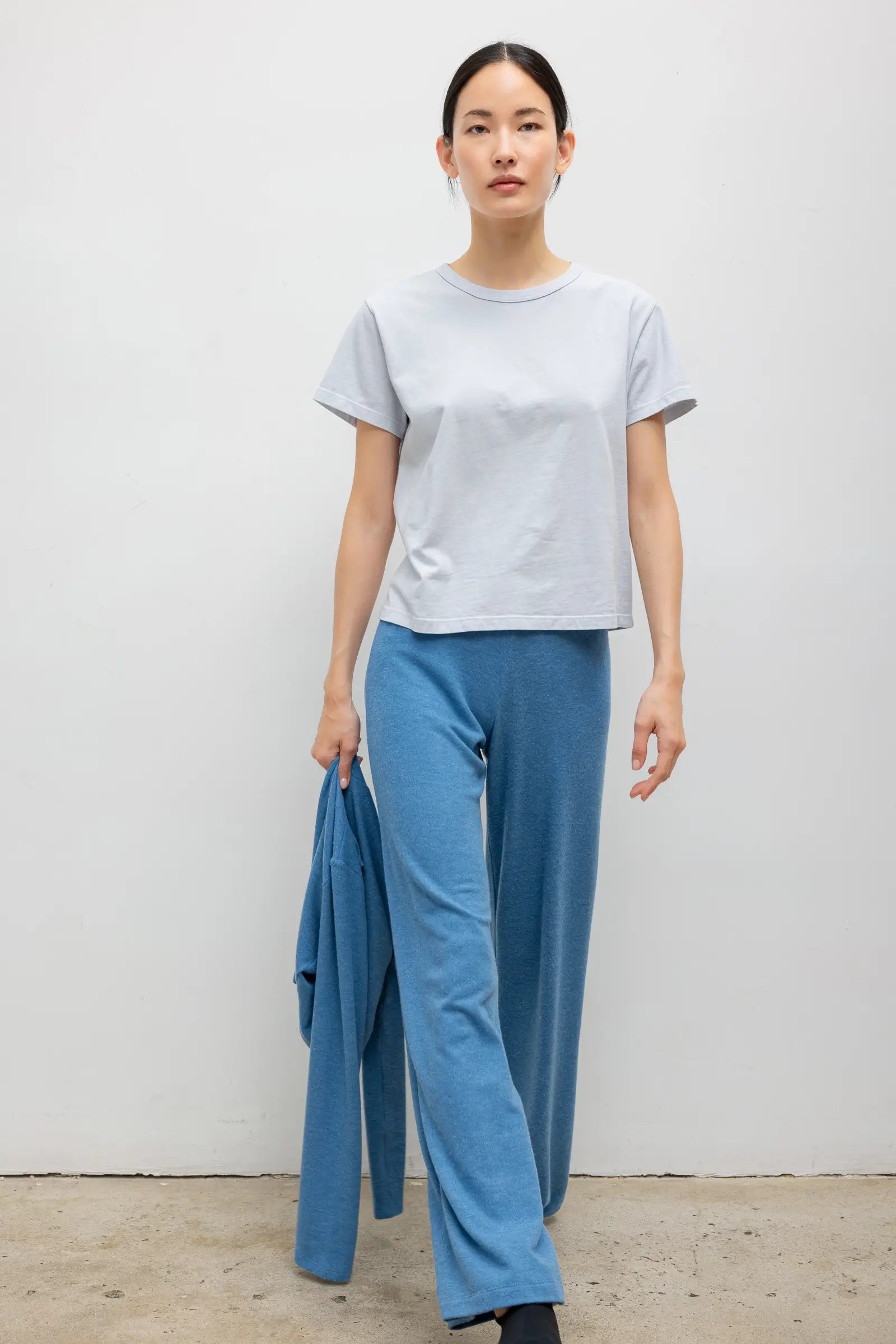 The Margo in Aqua