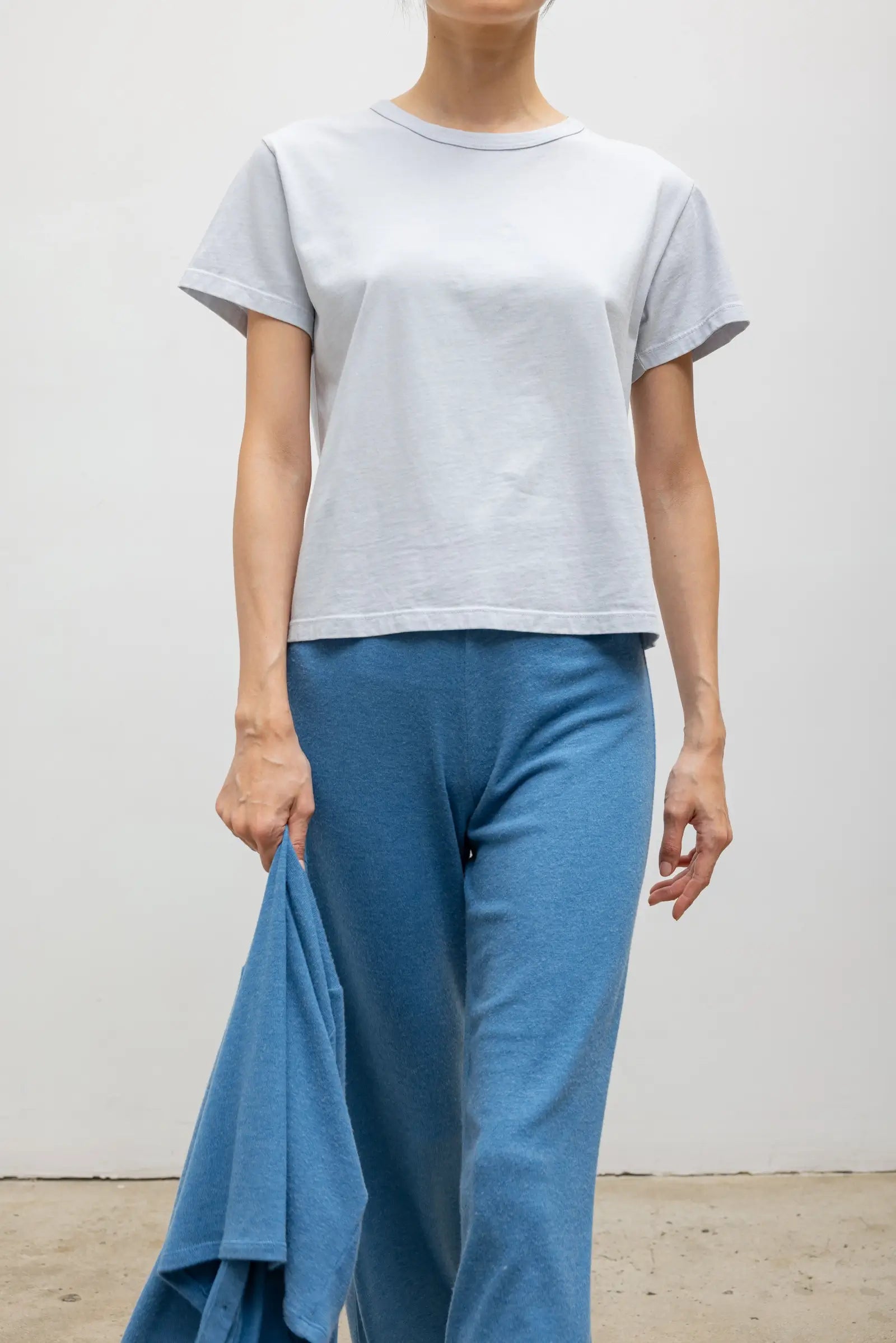 The Margo in Aqua