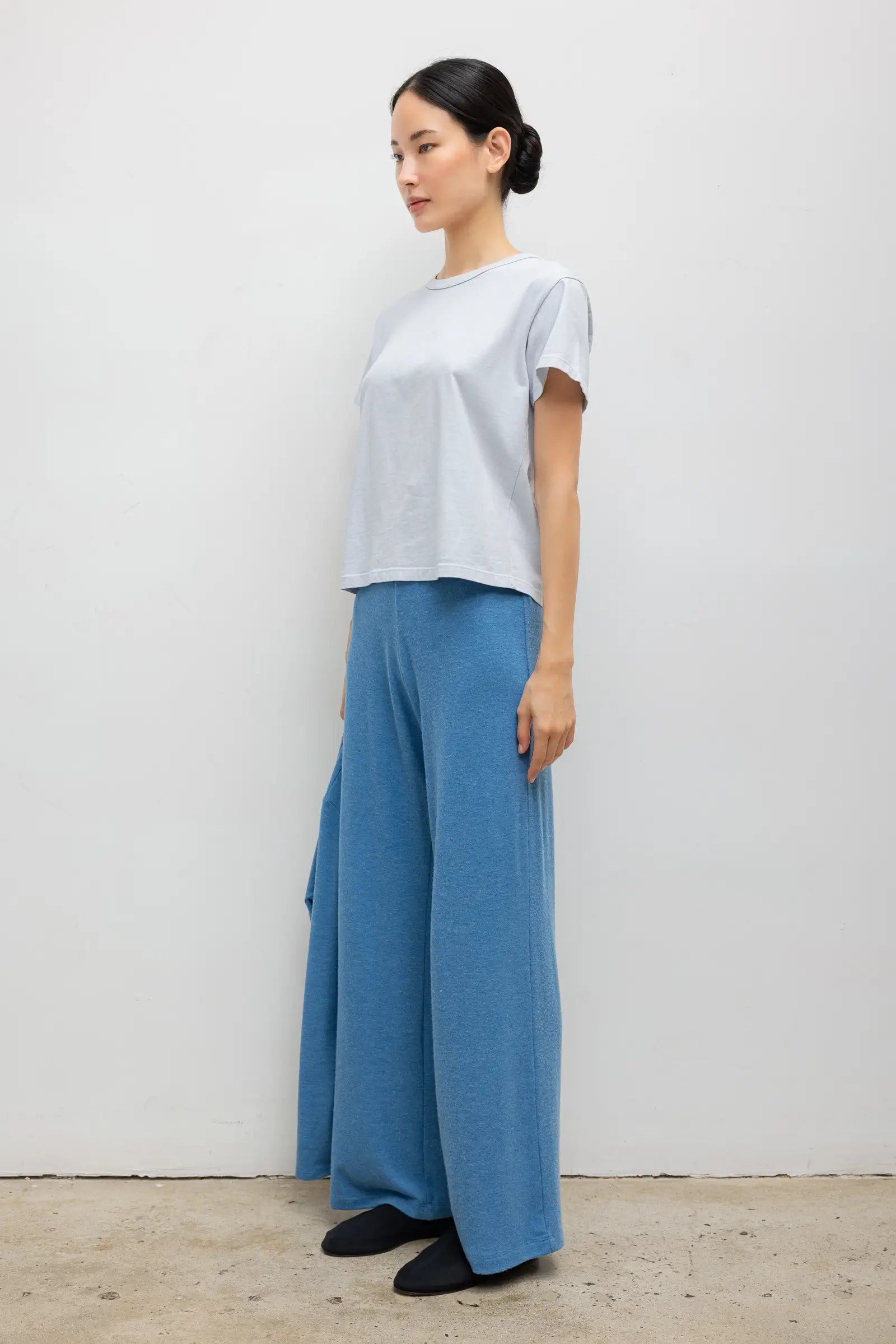 The Margo in Aqua