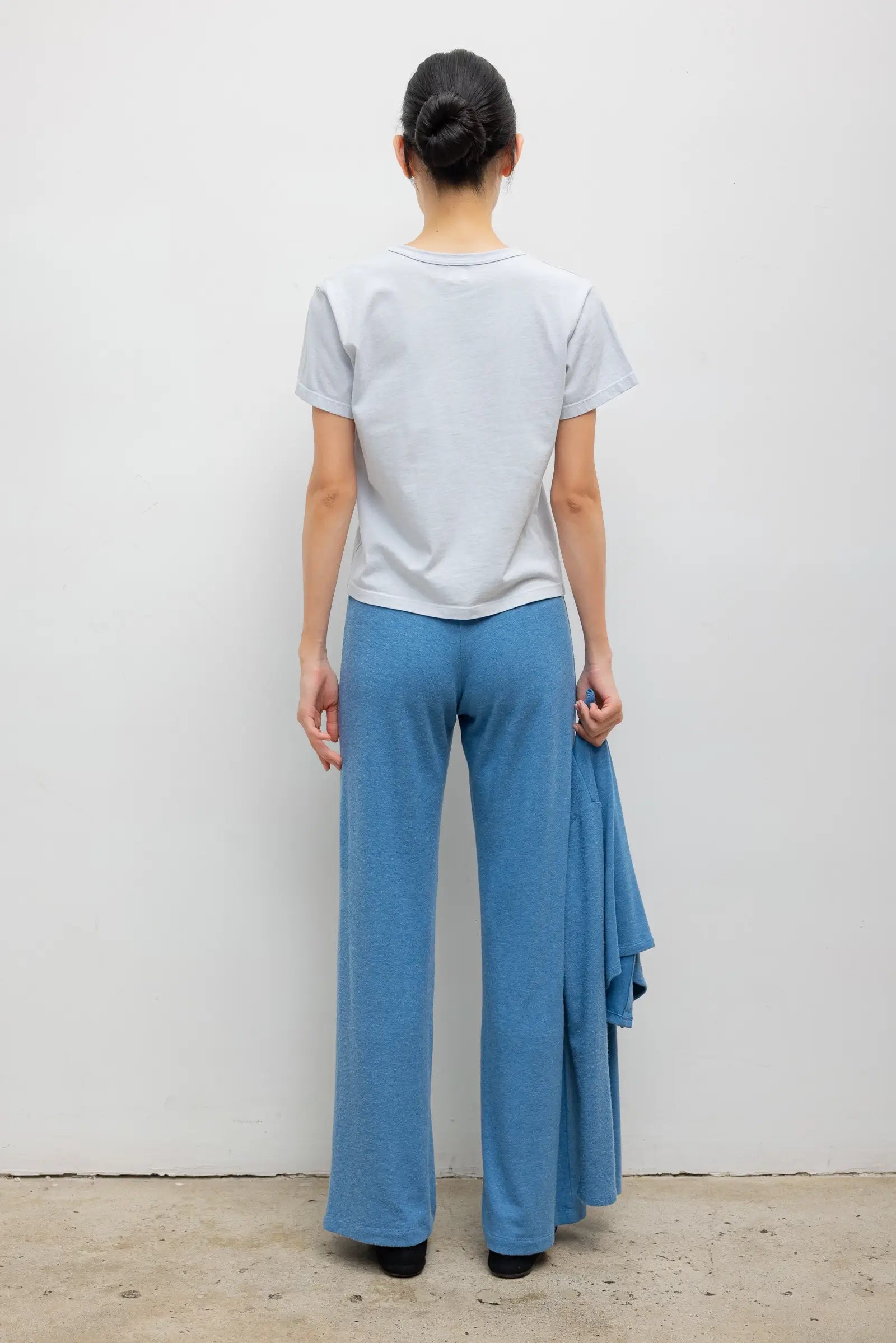 The Margo in Aqua