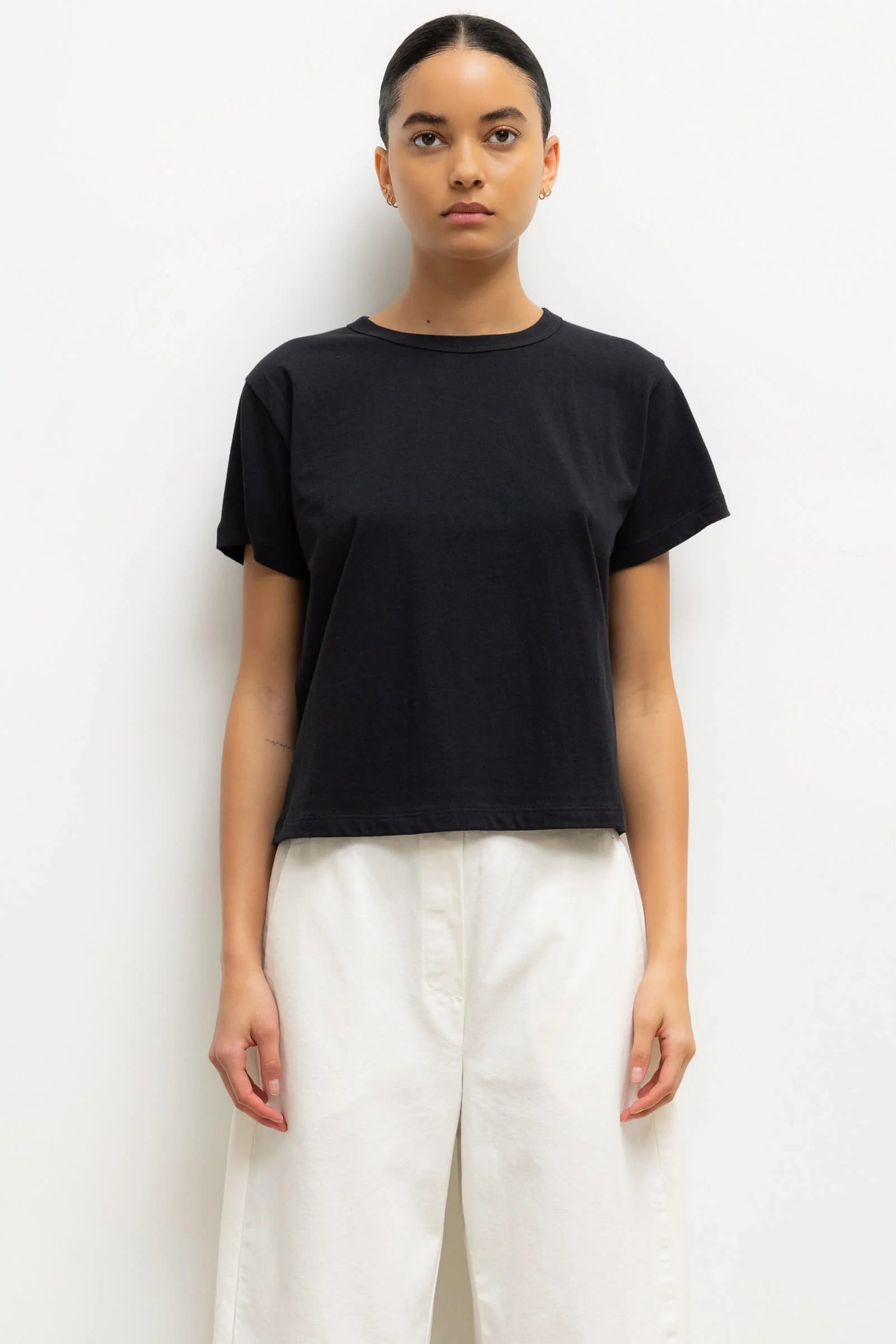 The Margo in Black