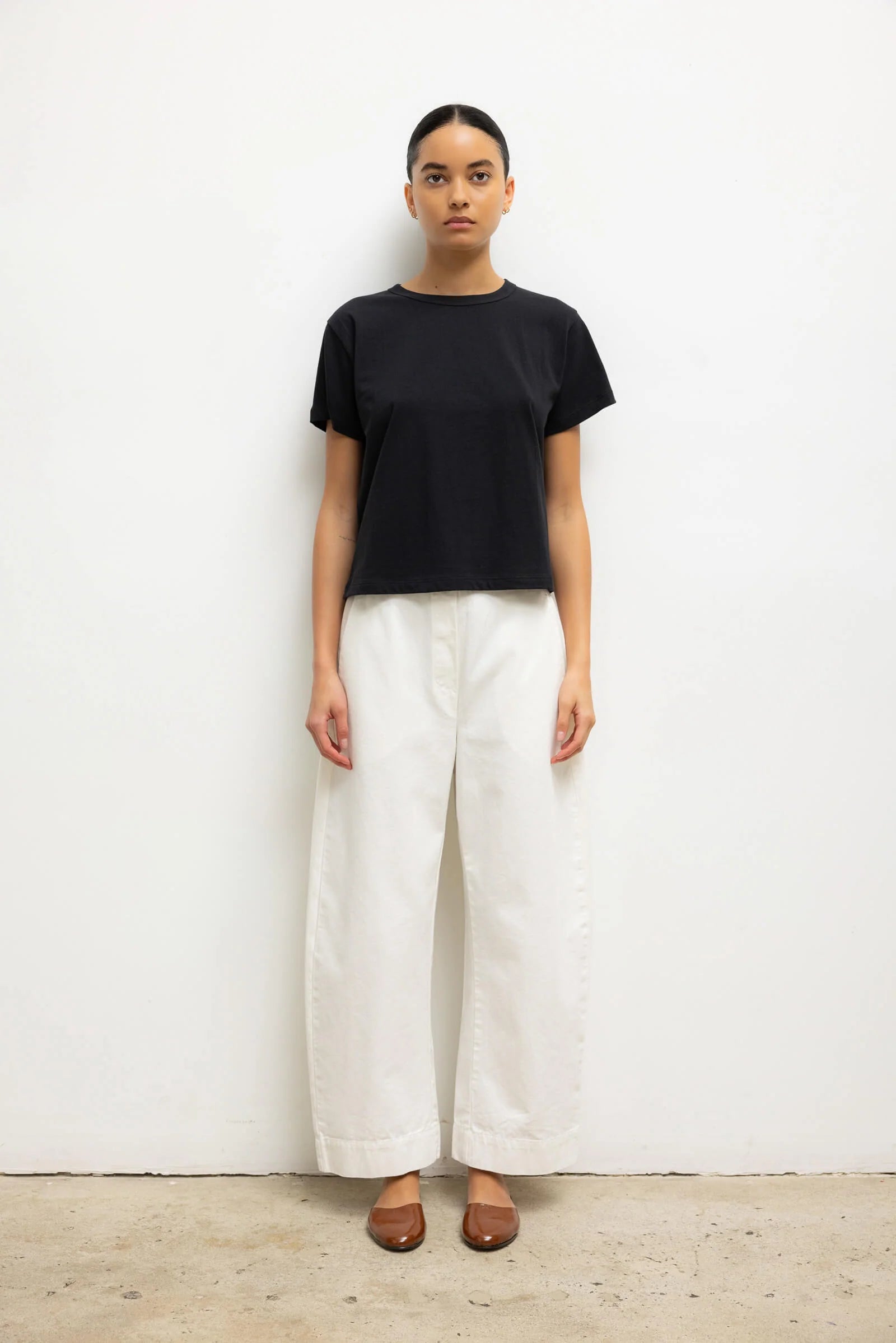 The Margo in Black