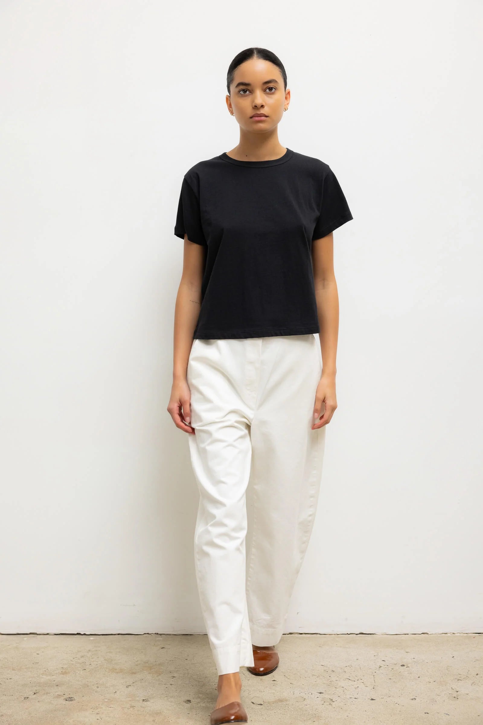 The Margo in Black