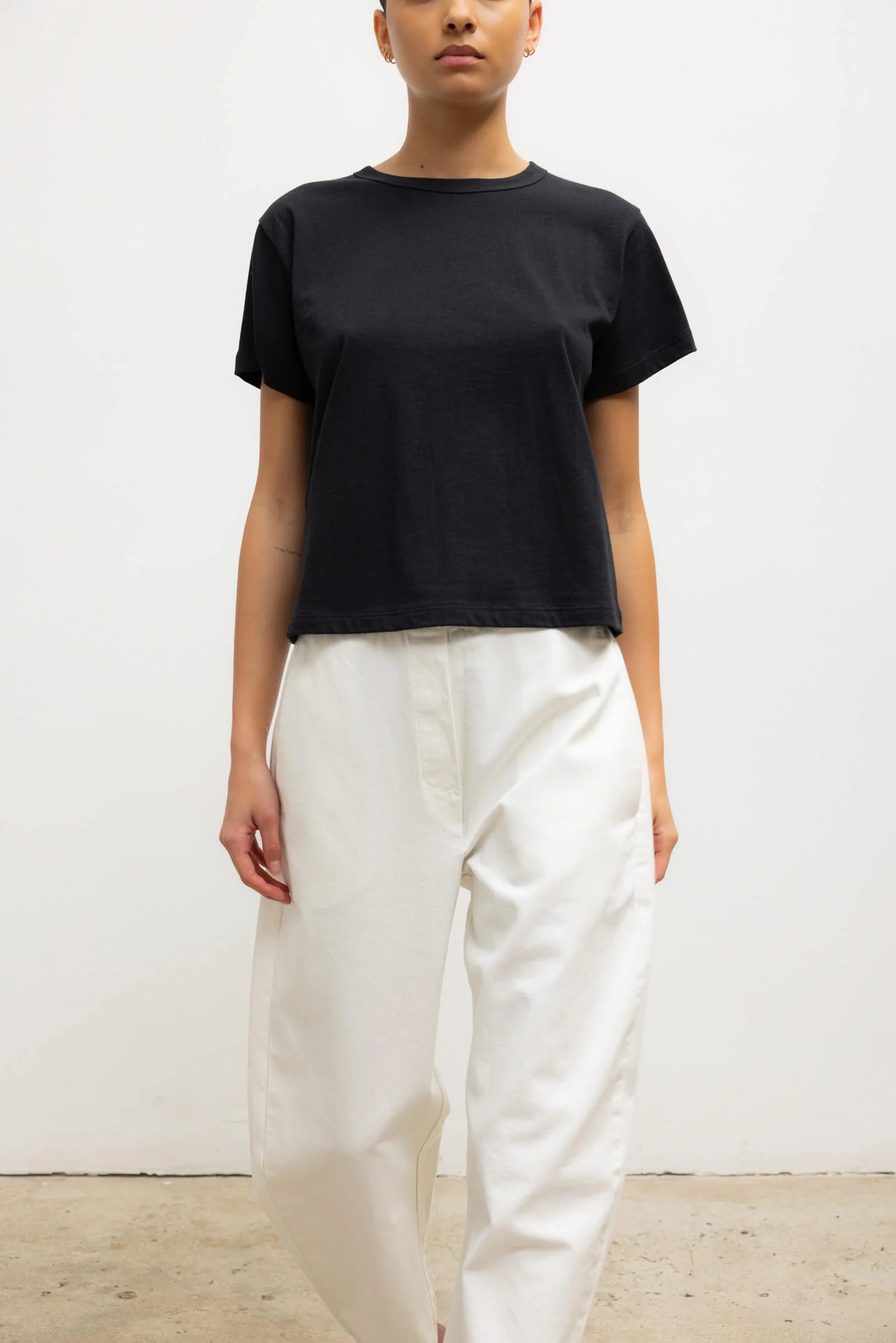 The Margo in Black