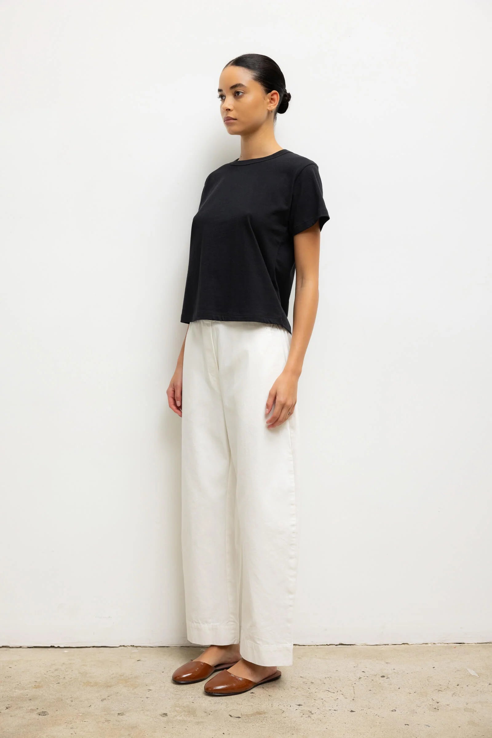 The Margo in Black