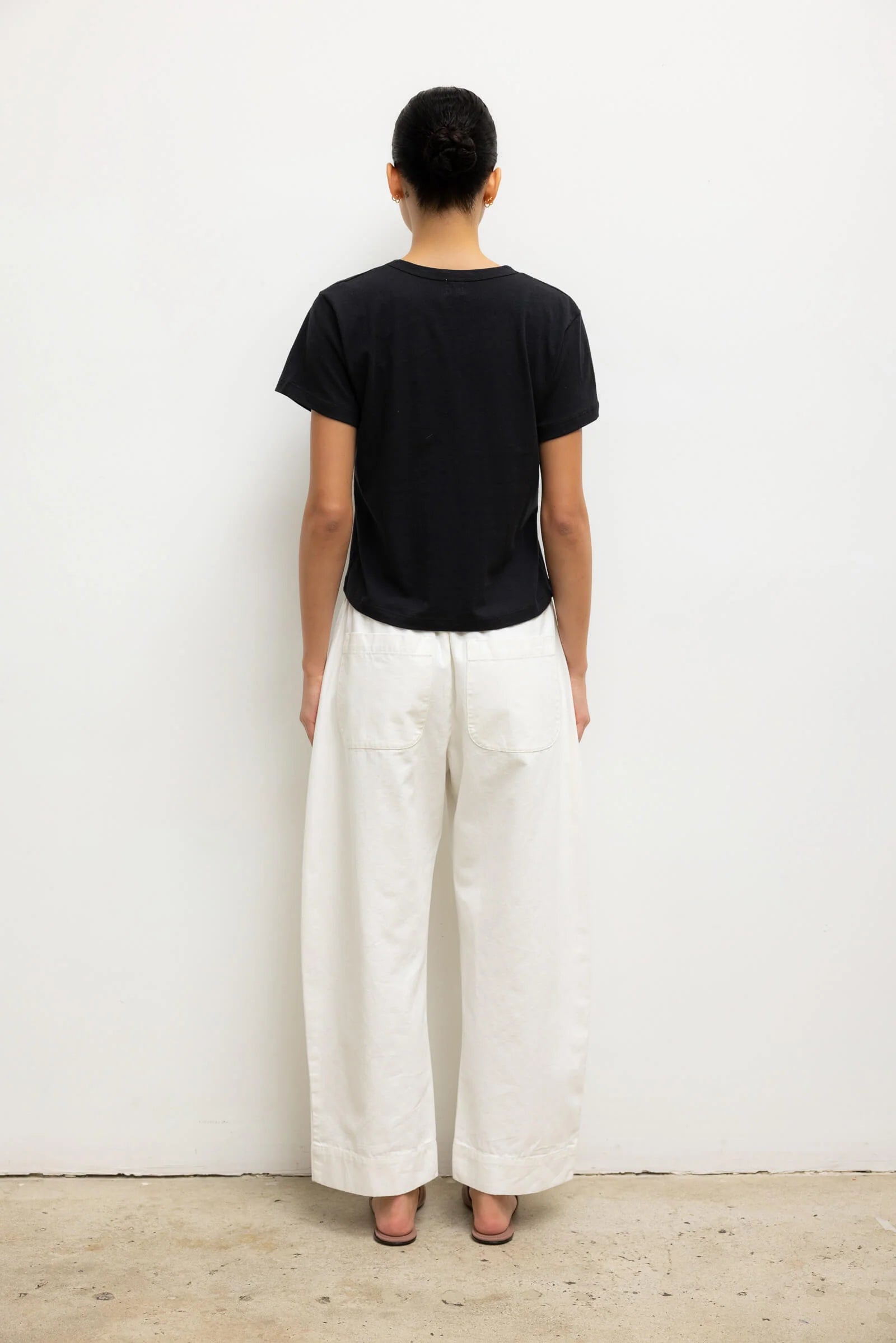 The Margo in Black