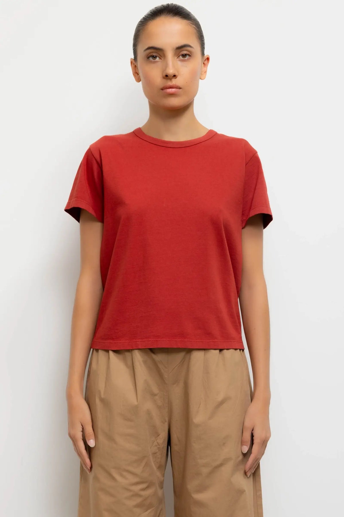 The Margo in Rosso